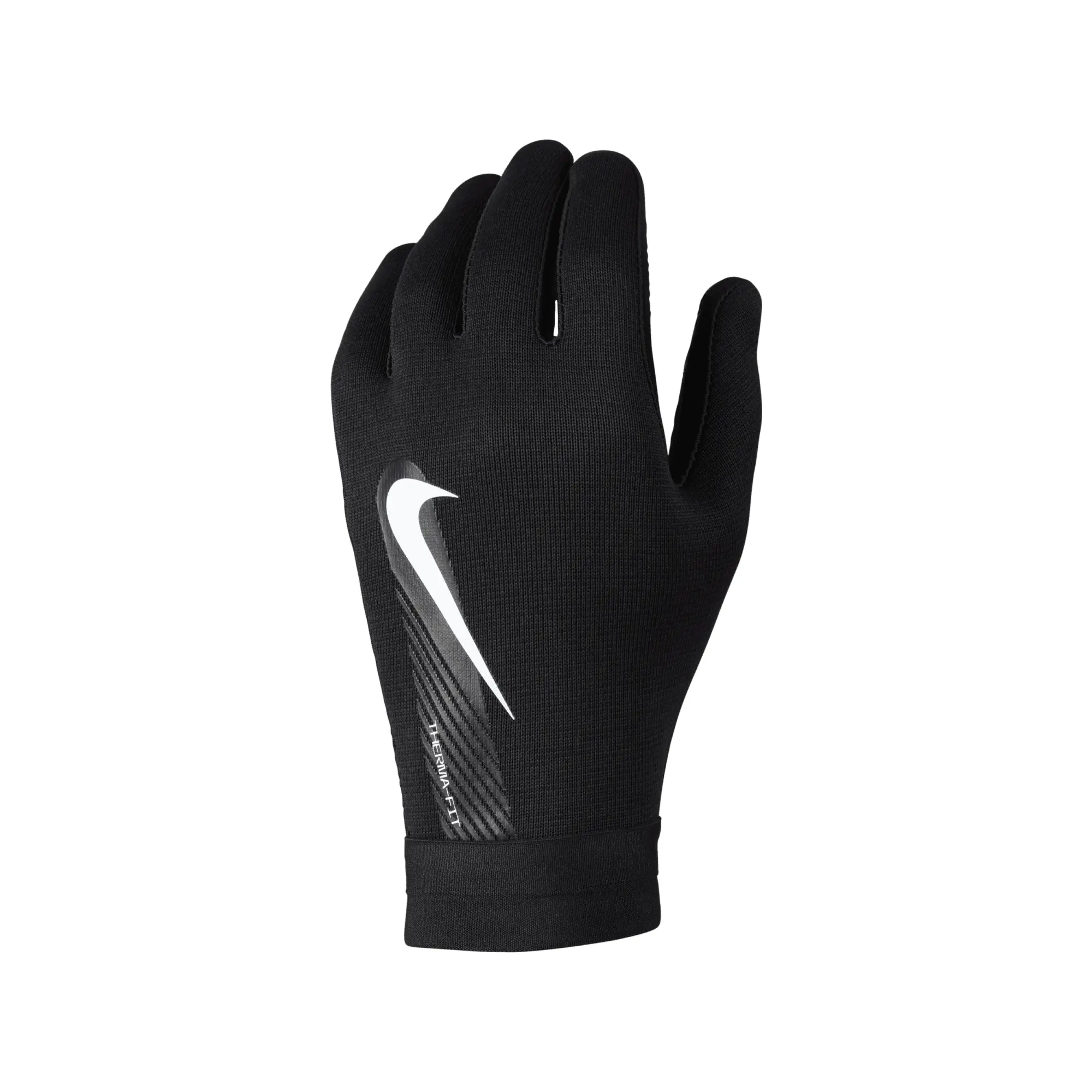 Nike Player Gloves Academy Hyperwarm Winter Warrior - Black