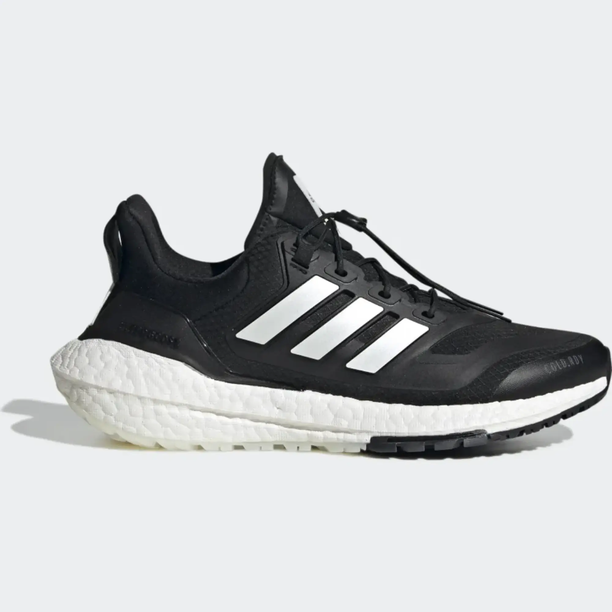 adidas Ultraboost 22 COLD.RDY 2.0 Shoes Womens - Black