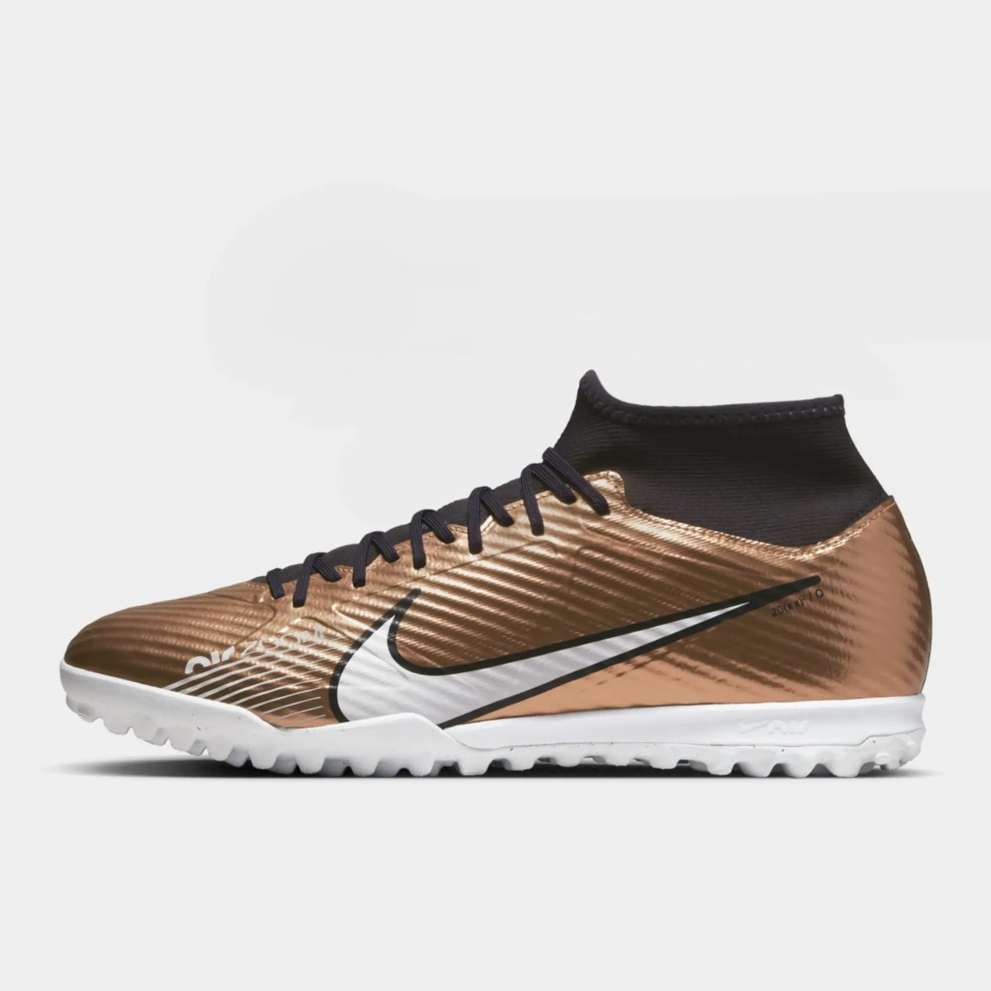 Nike Air Zoom Mercurial Superfly 9 Academy Tf Generation - Copper
