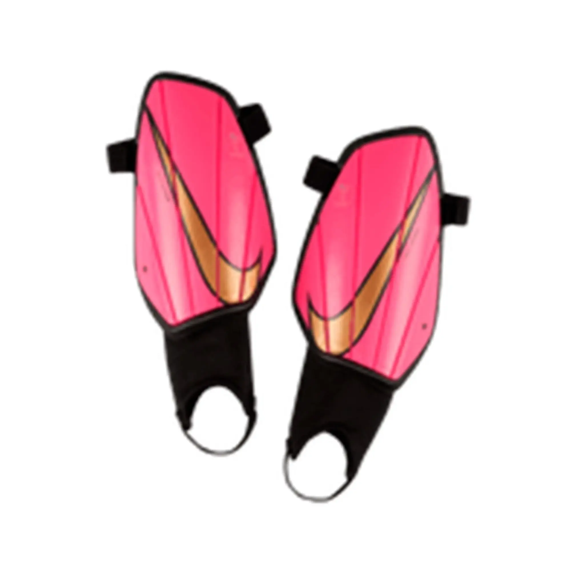 Nike Shin Pads Charge Generation - Pink