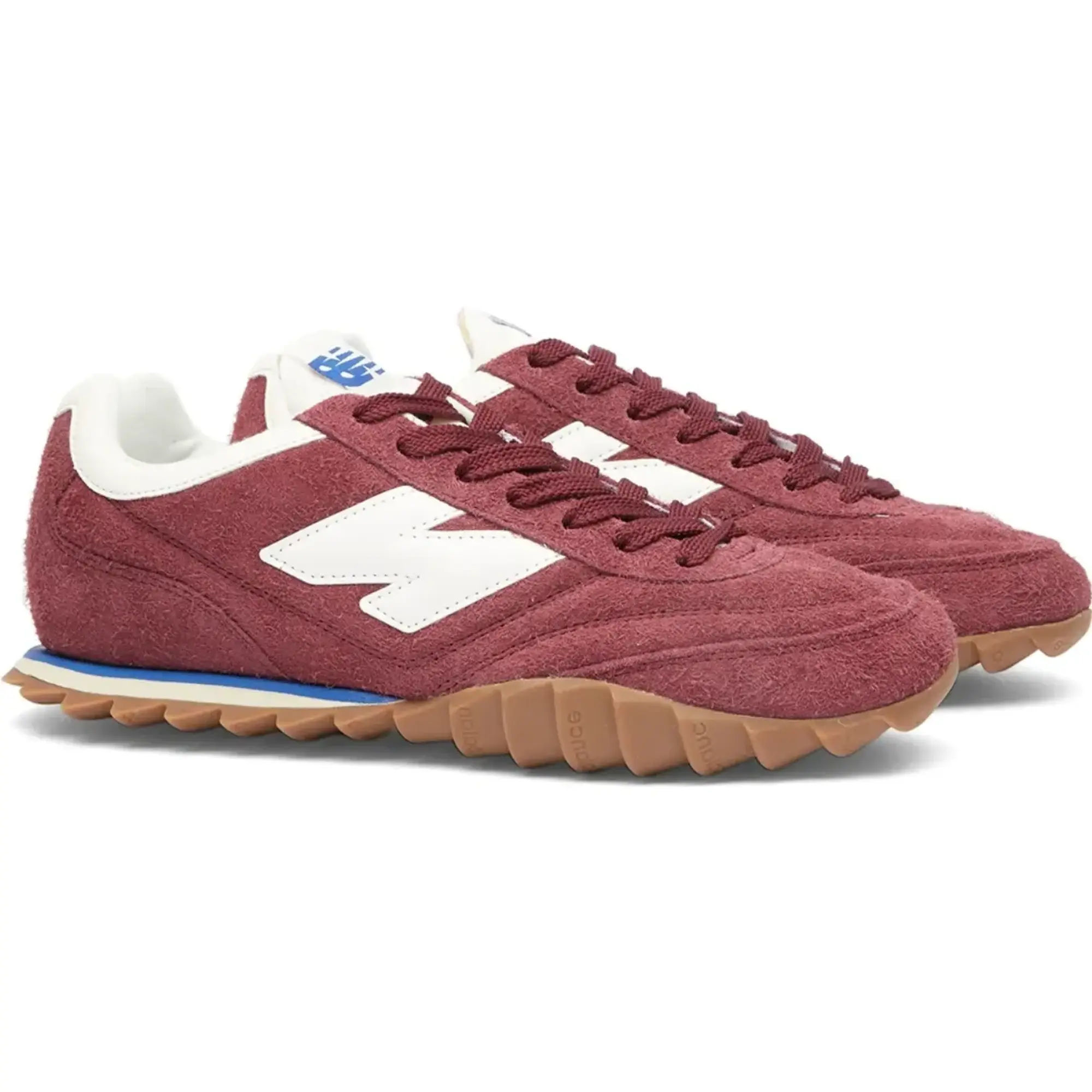 New Balance Rc30 Rd Men Lowtop Red