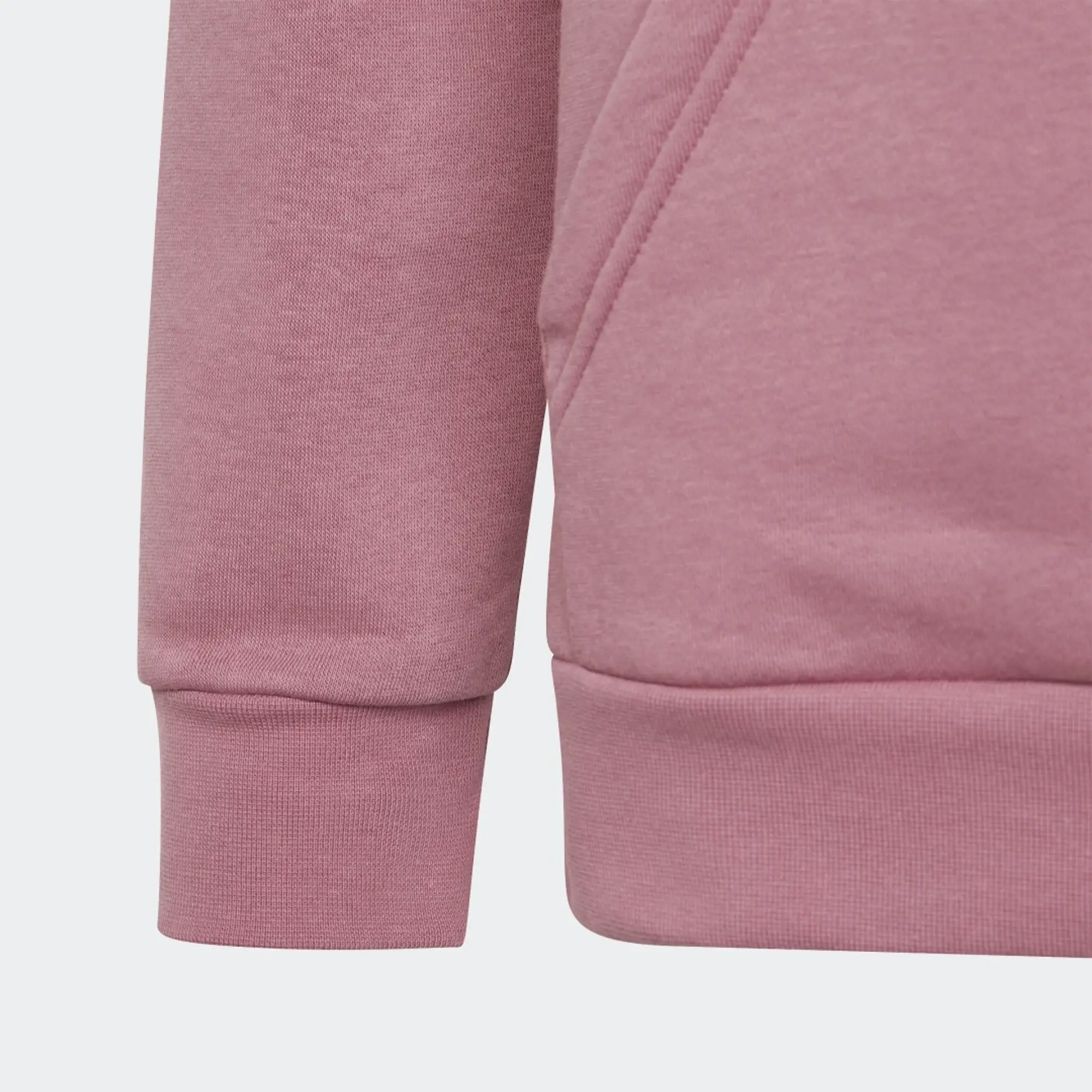 Hoodie - Strata IC3145 Pink Adicolor adidas | Originals