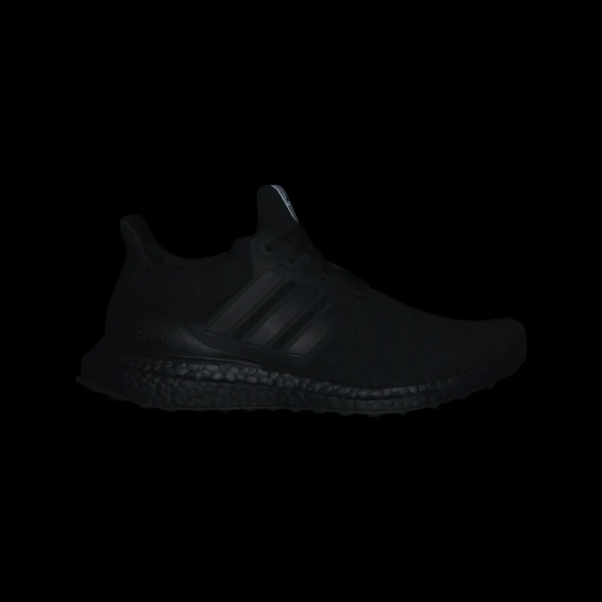 Adidas Sportswear Ultraboost 1.0 Trainers In Black