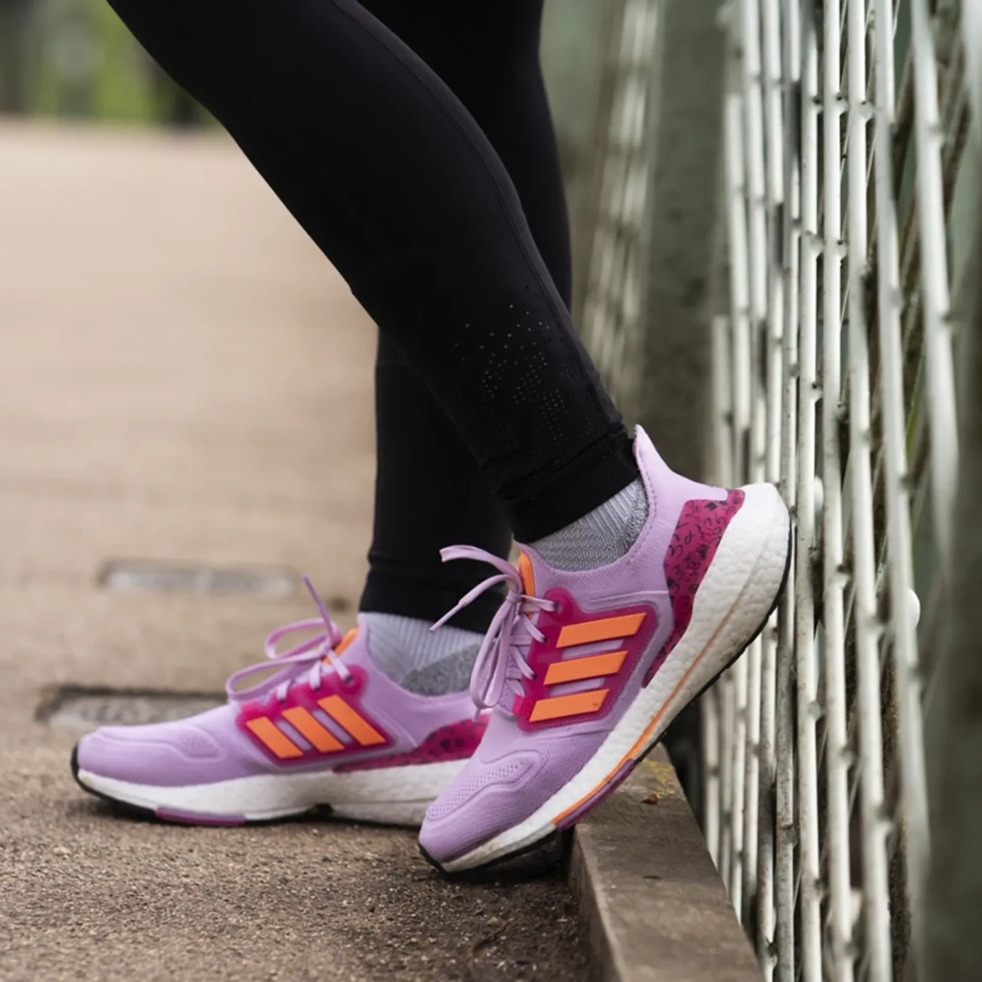 Adidas Women's UltraBoost X Running Shoes Review