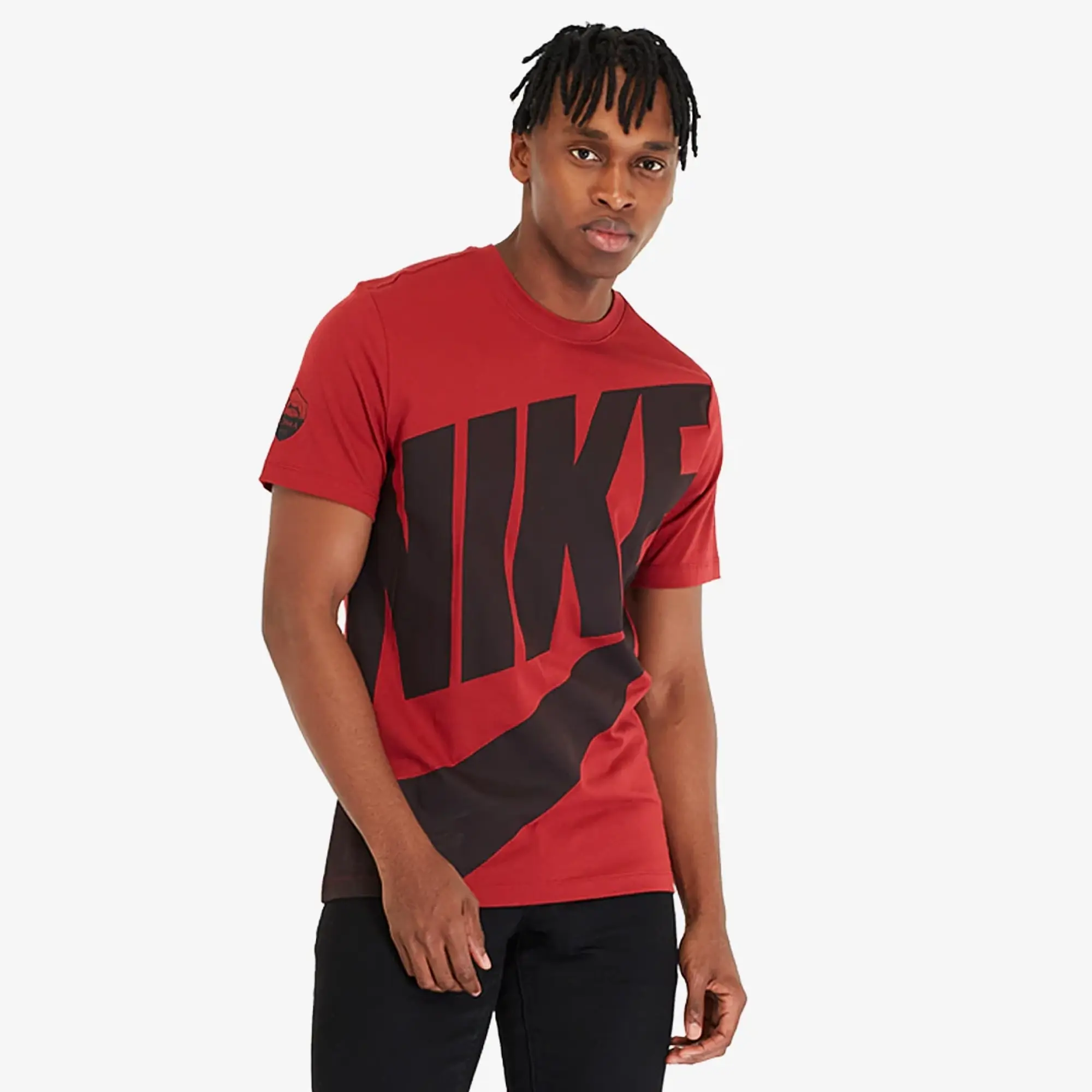 Nike Roma 19 20 Kit Inspired Shirt