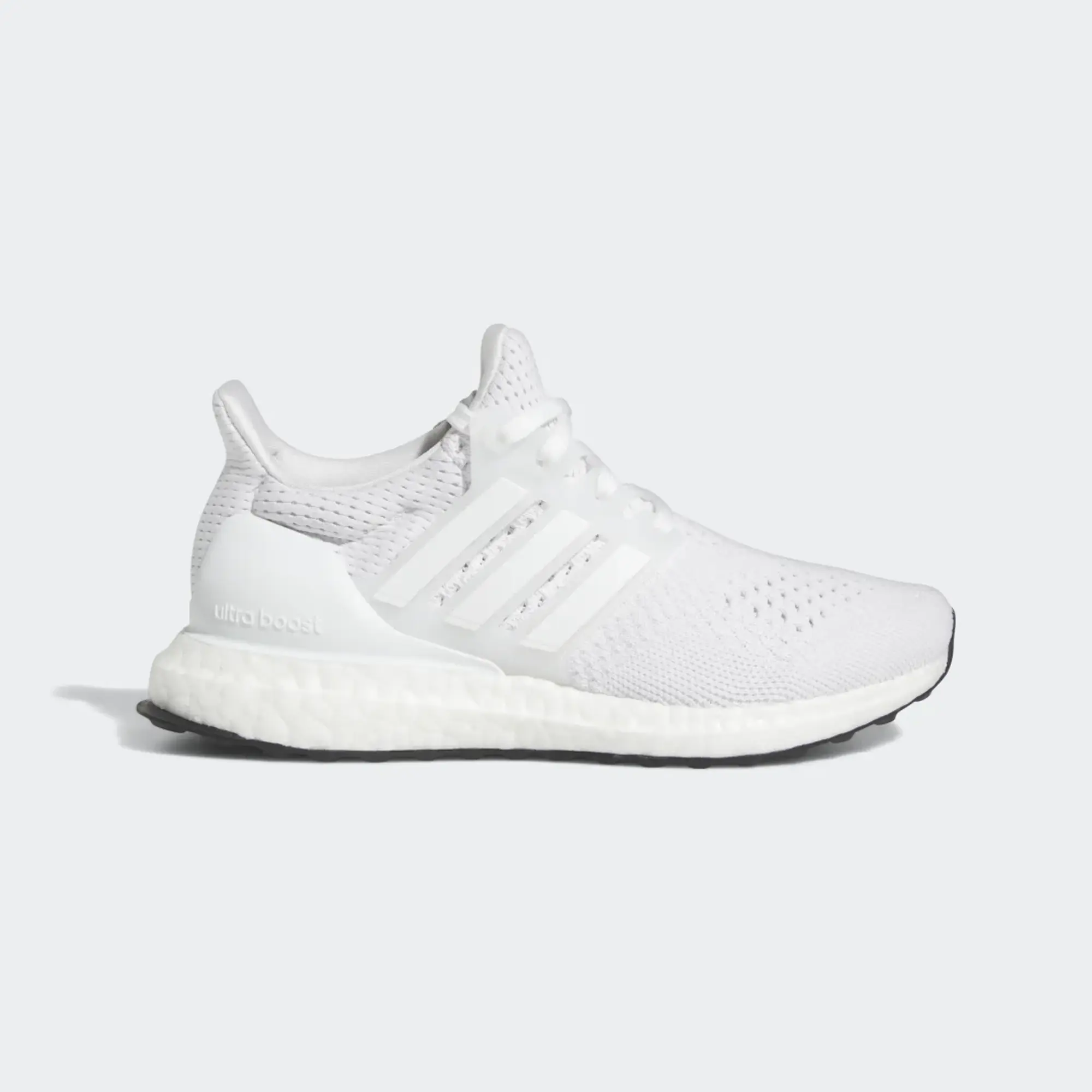 adidas white ultraboost 1.0 Youth Trainers
