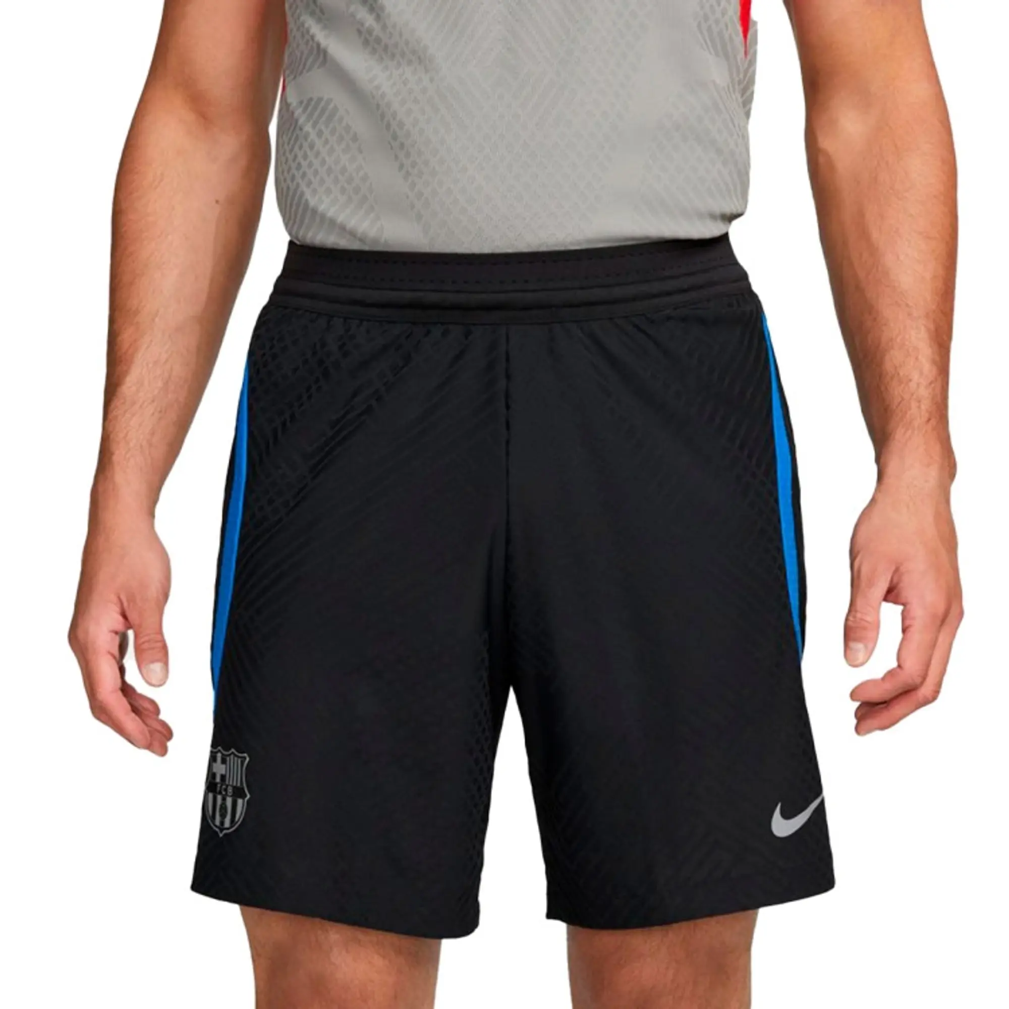 Nike Barcelona Strike Shorts - Black