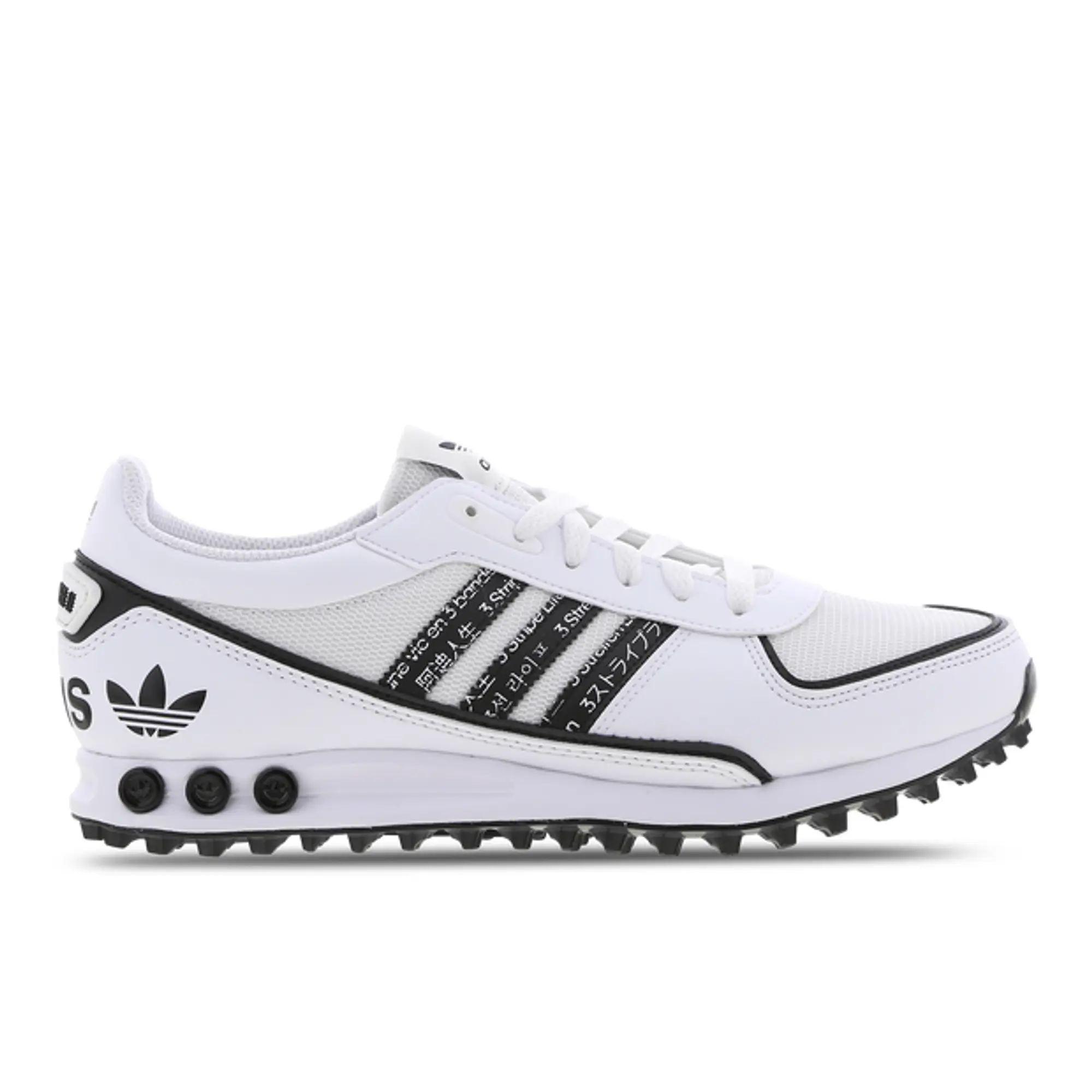Adidas La Trainer 2.0 - White