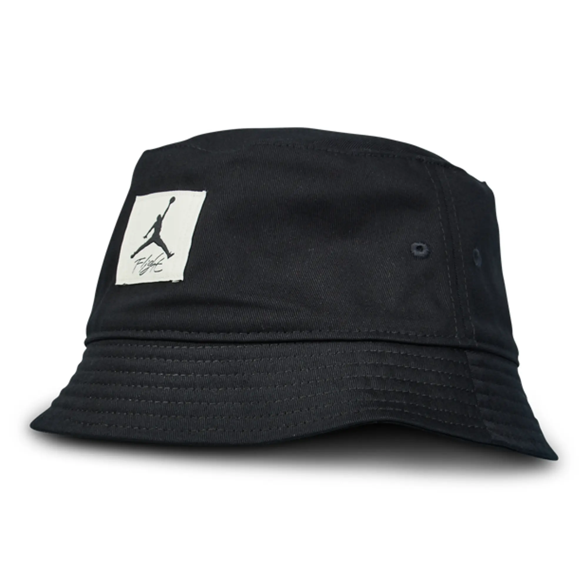 Nike Jordan Bucket Hat - Black