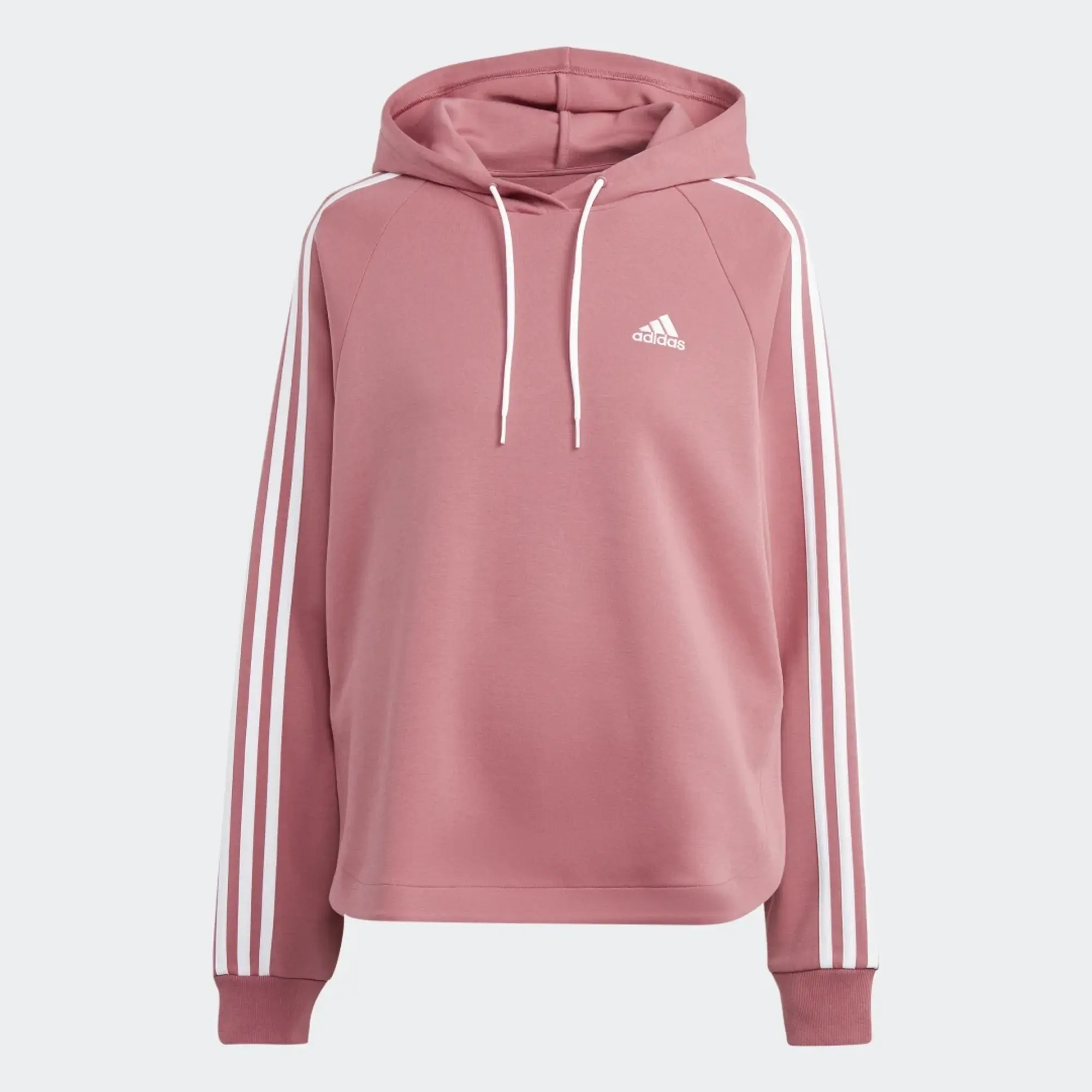 adidas Maternity Over-The-Head Hoodie