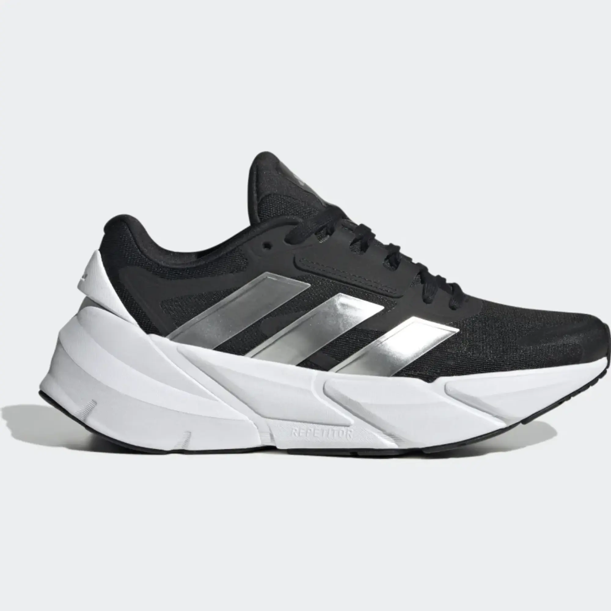 Adidas Adistar 2 Running Shoes  - Black