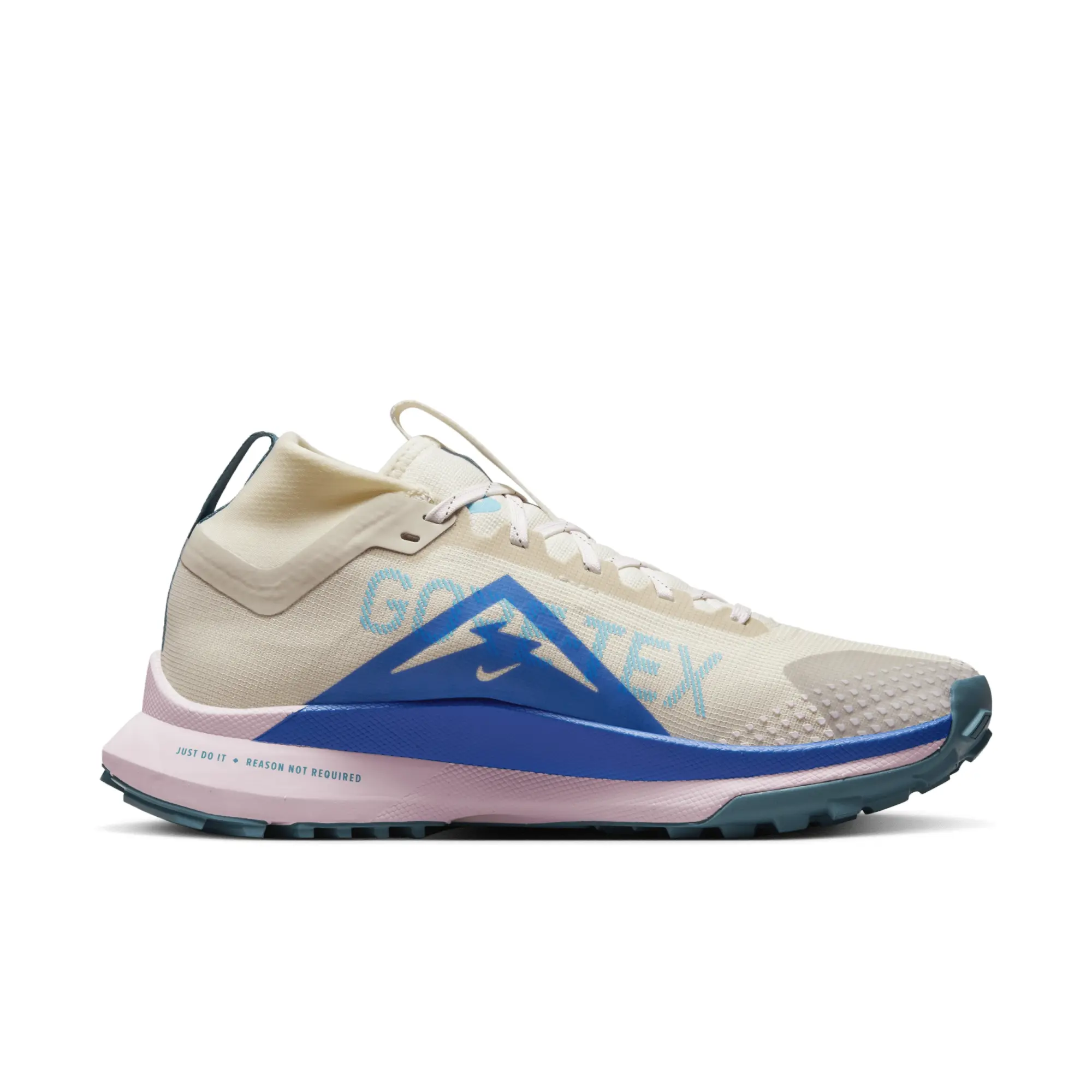 Nike Pegasus Trail 4 GORE-TEX Women's Waterproof Trail-Running Shoes - Brown