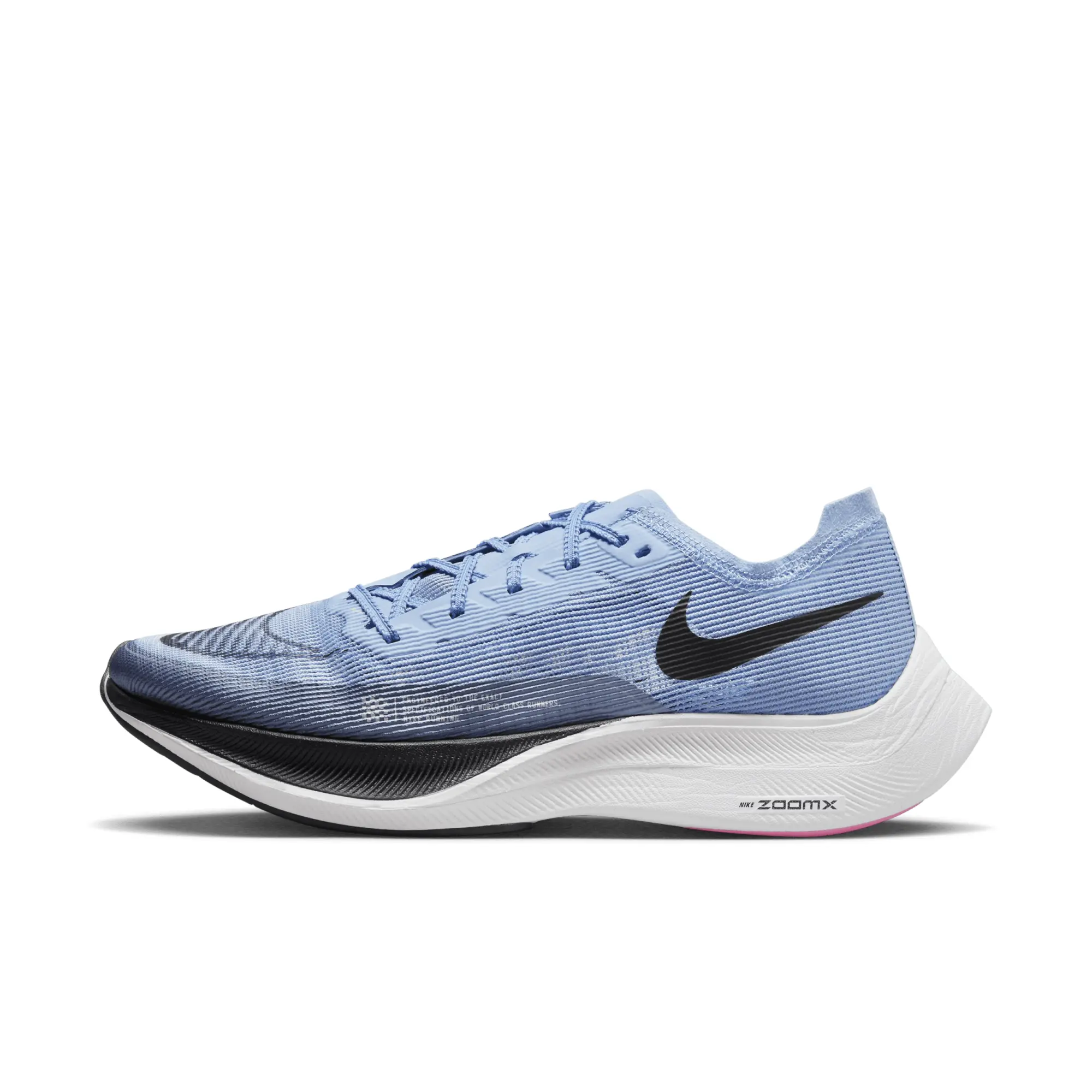 Nike ZoomX Vaporfly Next% 2 Cobalt Bliss Shoes