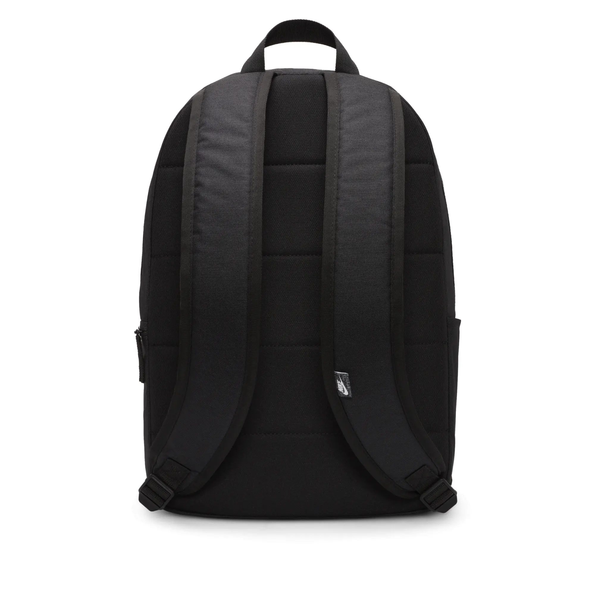 Nike Heritage Backpack (25L) - Black | FD4027-010 | FOOTY.COM