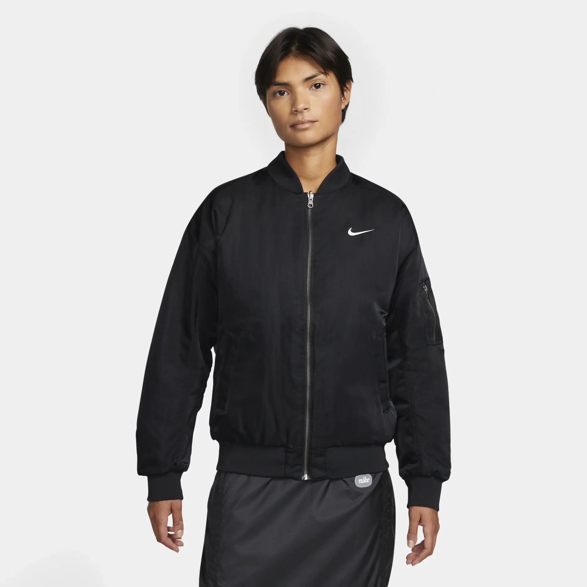 Nike Essential Running Jacket | DV7876-010 | FOOTY.COM