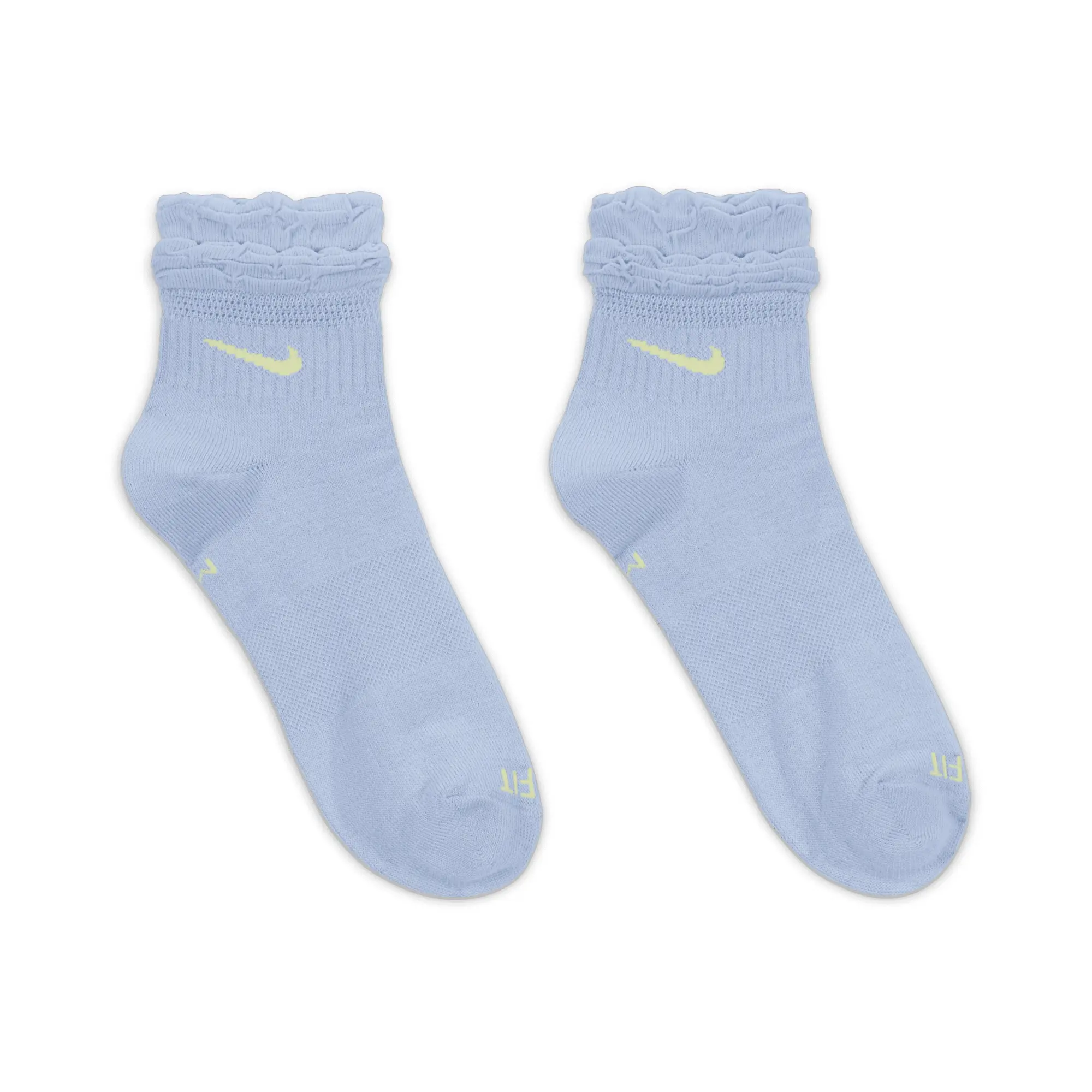 Nike Everyday Training Ankle Socks - Blue | DH5485-479 | FOOTY.COM