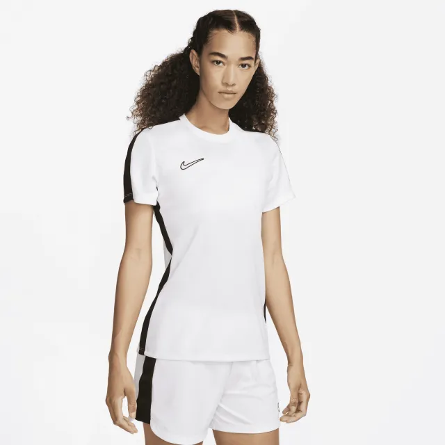 Women's Nike Academy T-Shirt | DX0521-100 | FOOTY.COM