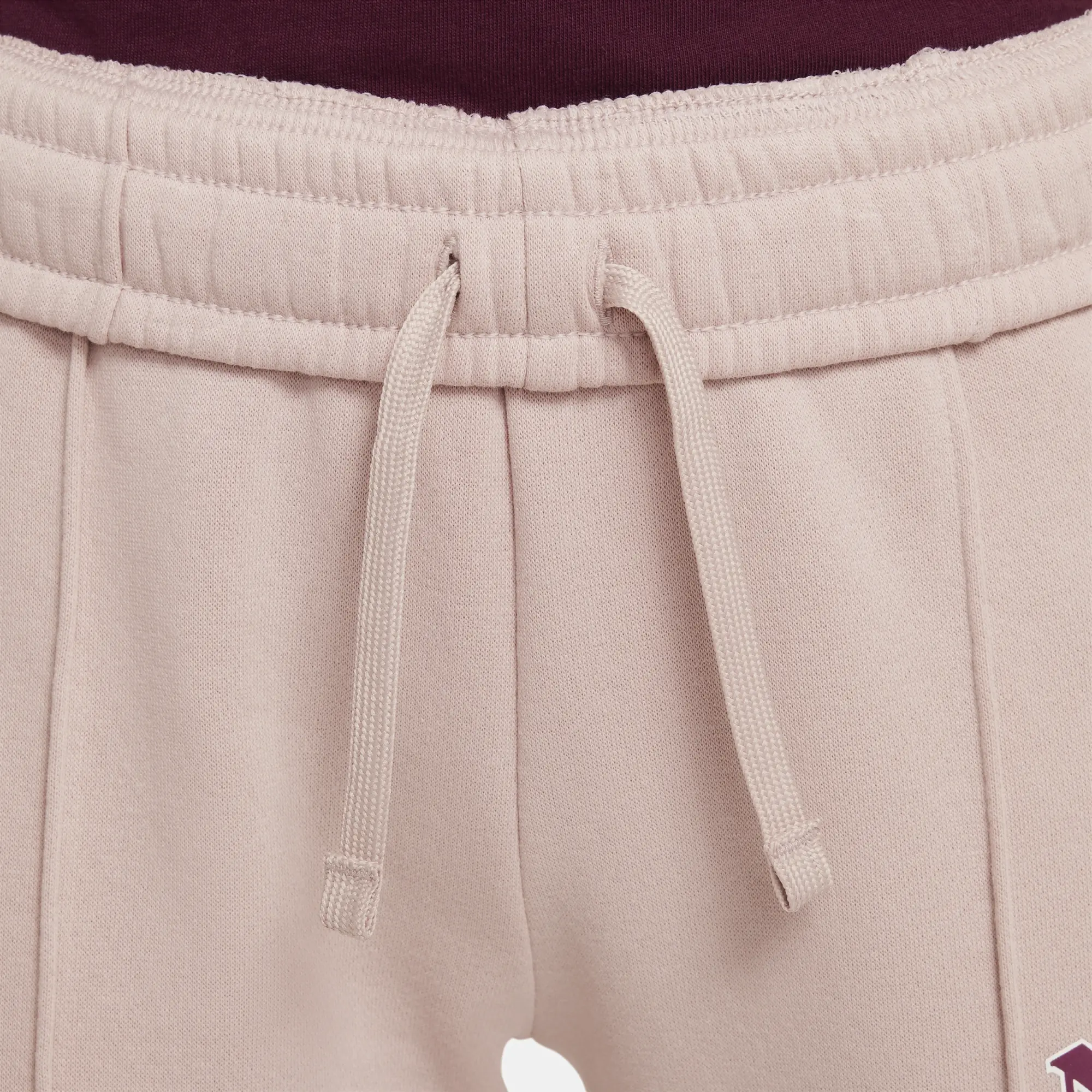 Nike Sportswear Trousers - Pink | FD0886-601 | FOOTY.COM