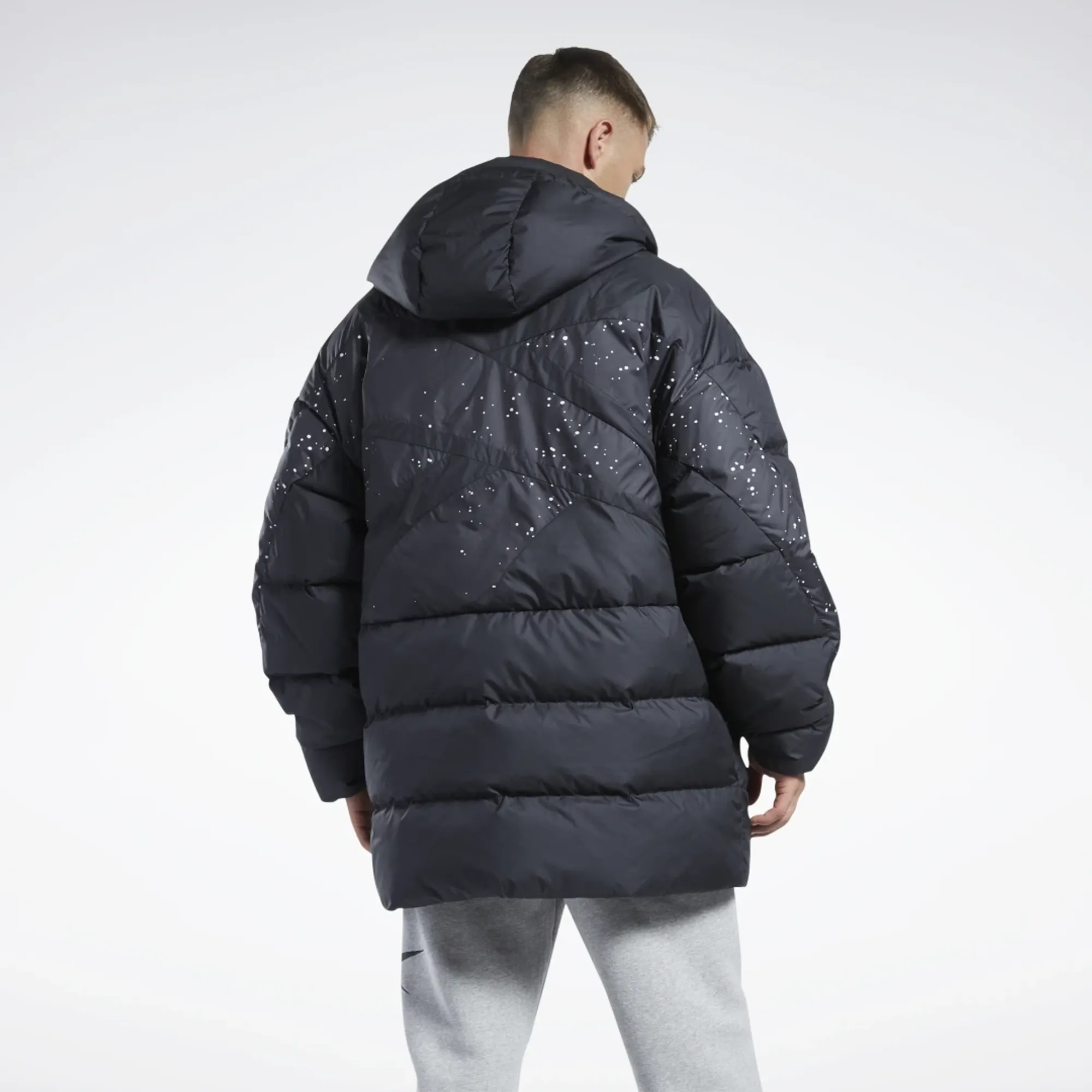 Reebok Boys' Winter Jacket – Quilted Bubble Puffer Windbreaker Coat (Size:  4-20) | forum.iktva.sa