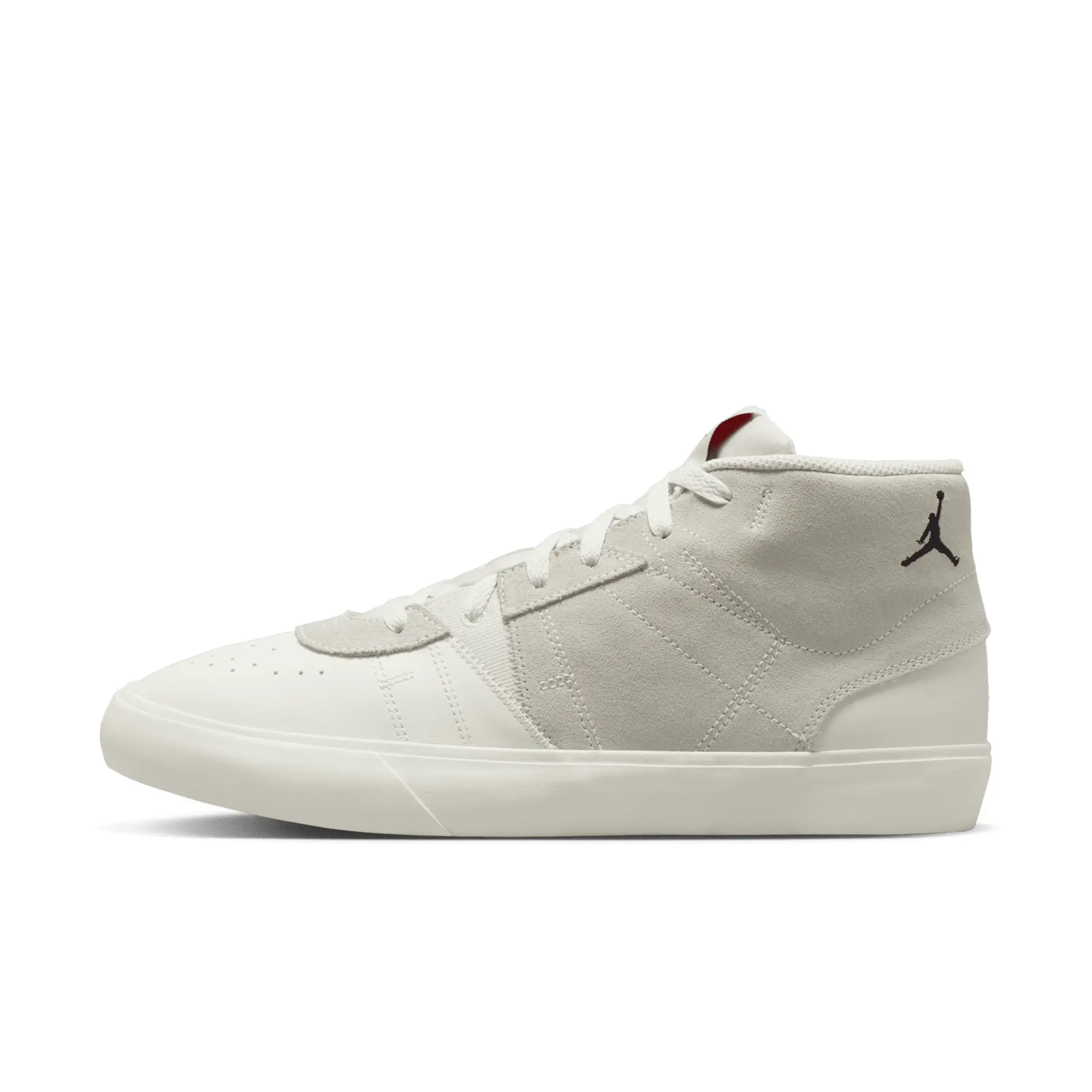 Nike Jordan Jordan Series Mid - White