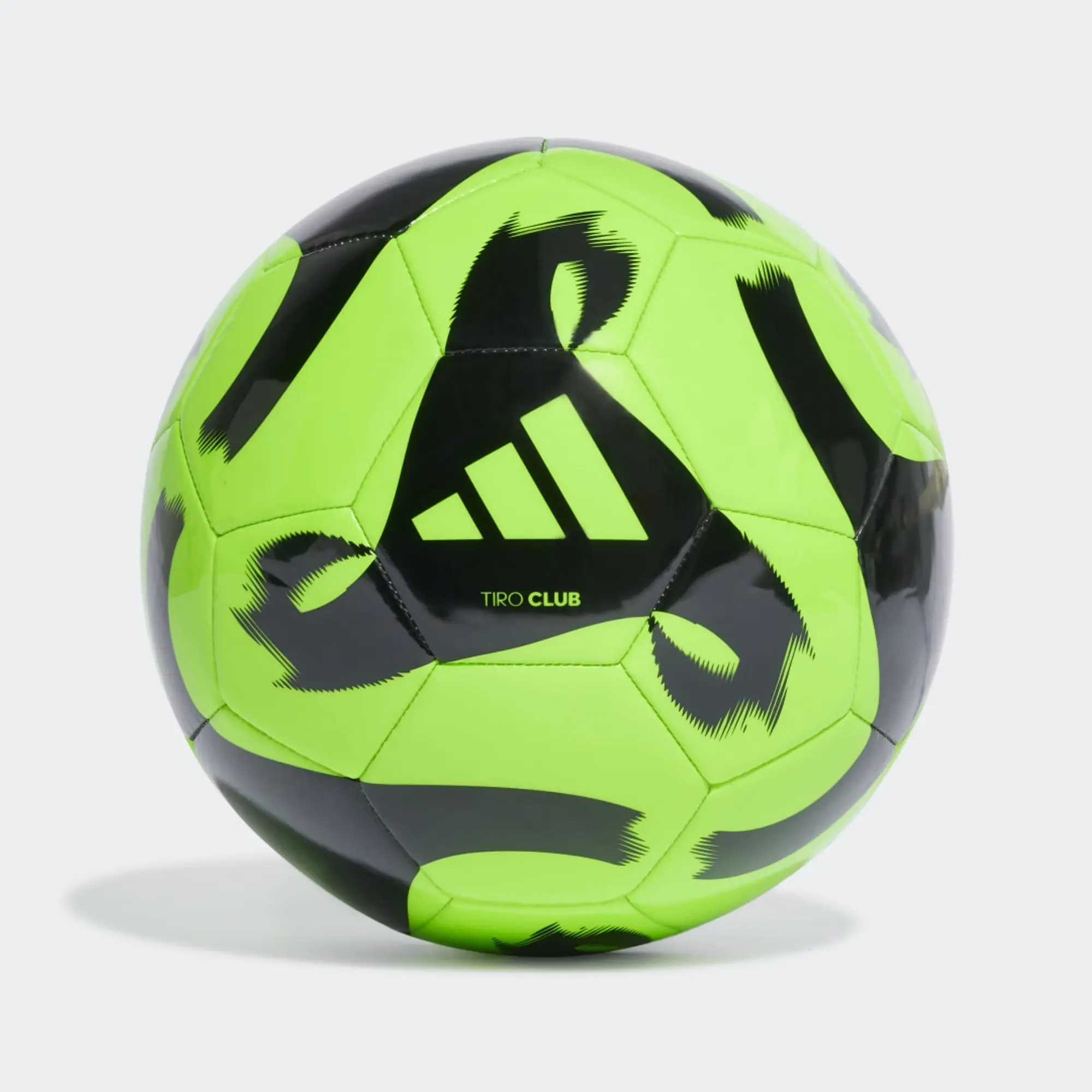 Adidas Football Tiro Club - Green