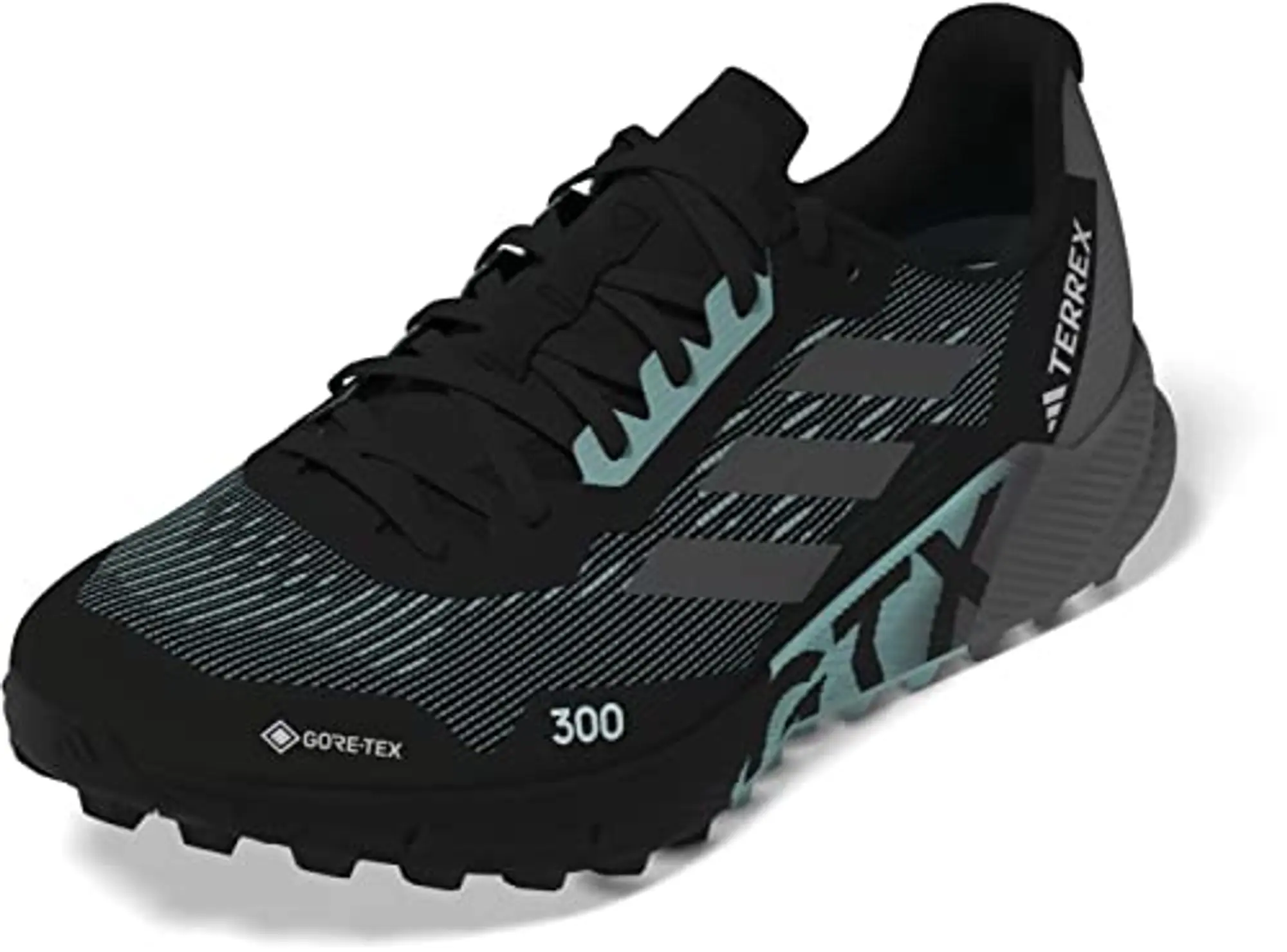 adidas Terrex Agravic Flow 2 GTX Trail Running Shoe Women