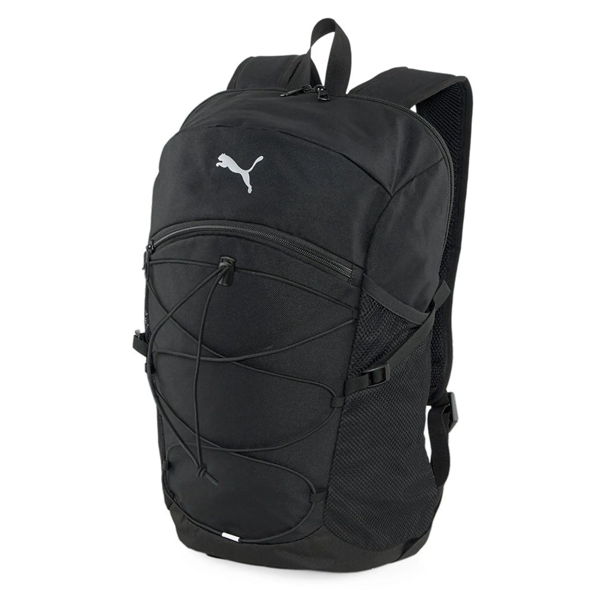 Puma Plus Proa Backpack  - Black