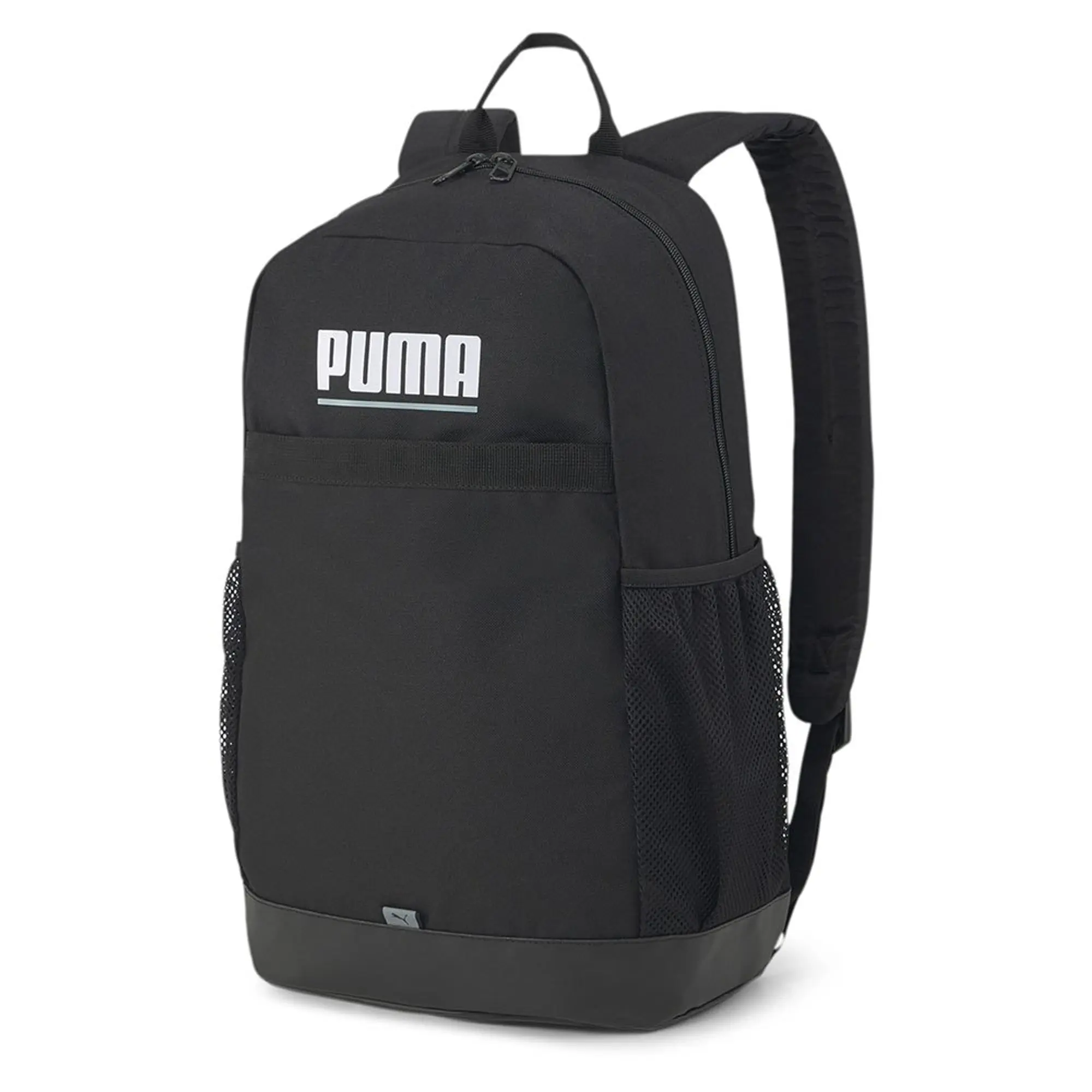 Puma Plus Backpack  - Black