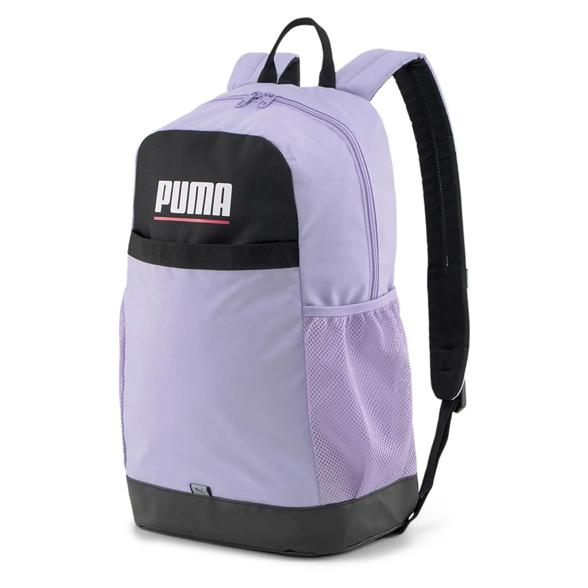 Puma Plus Backpack  - Purple