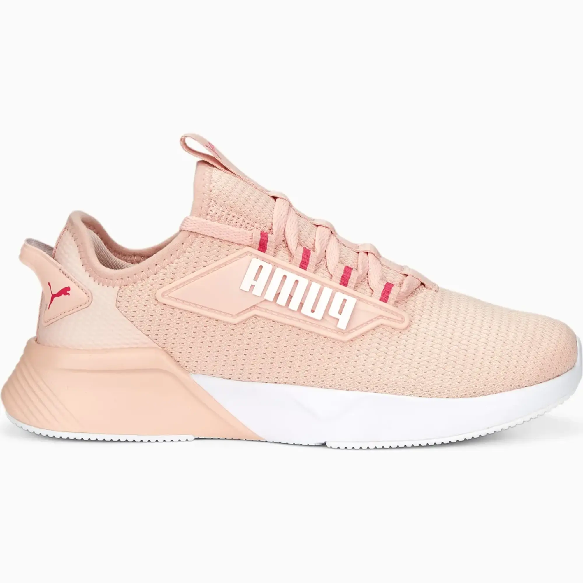 PUMA Retaliate 2 Sneakers Youth, Rose Dust/Glowing Pink