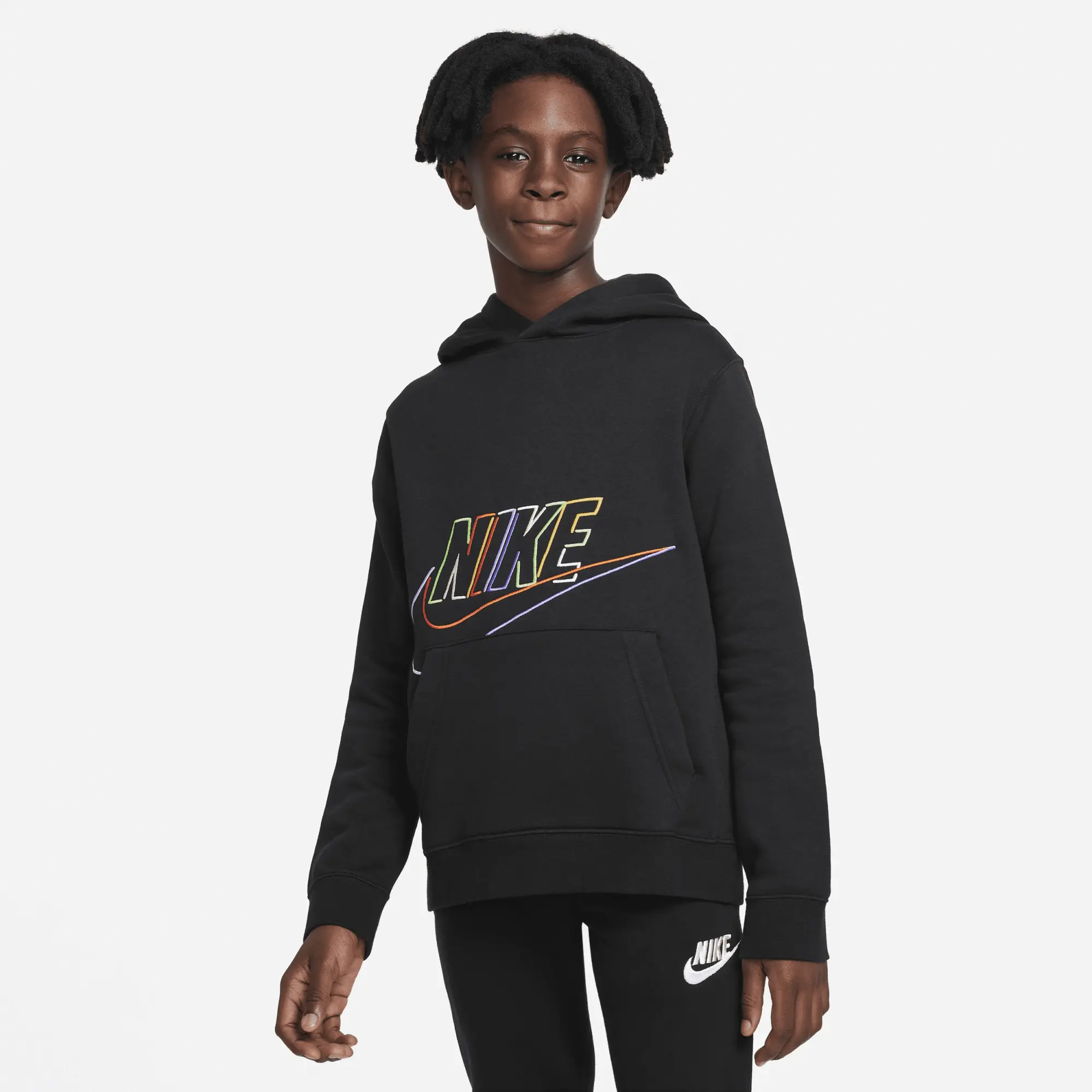 Nike Futura - Black