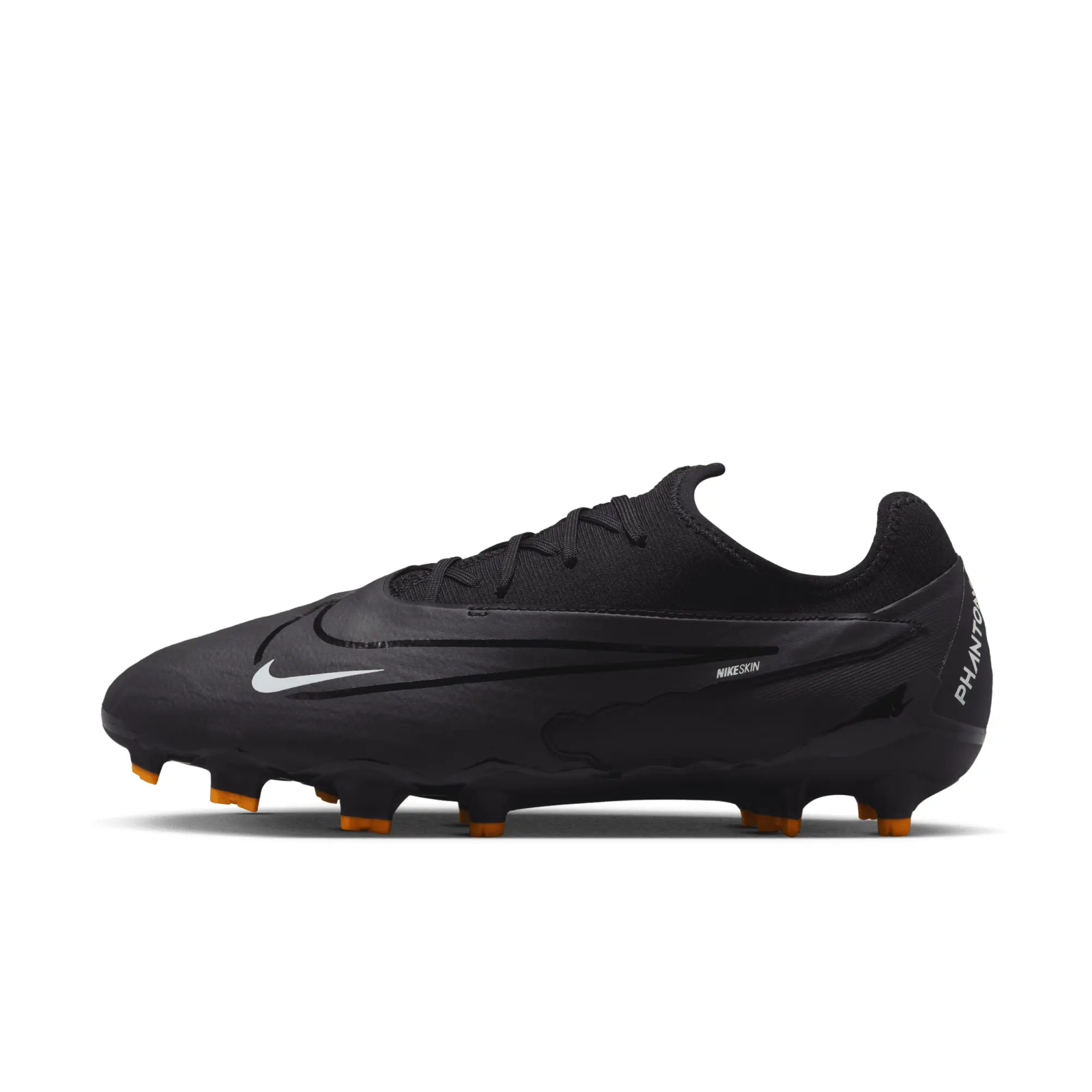 Nike Phantom GX Pro FG Firm-Ground Football Boot - Black