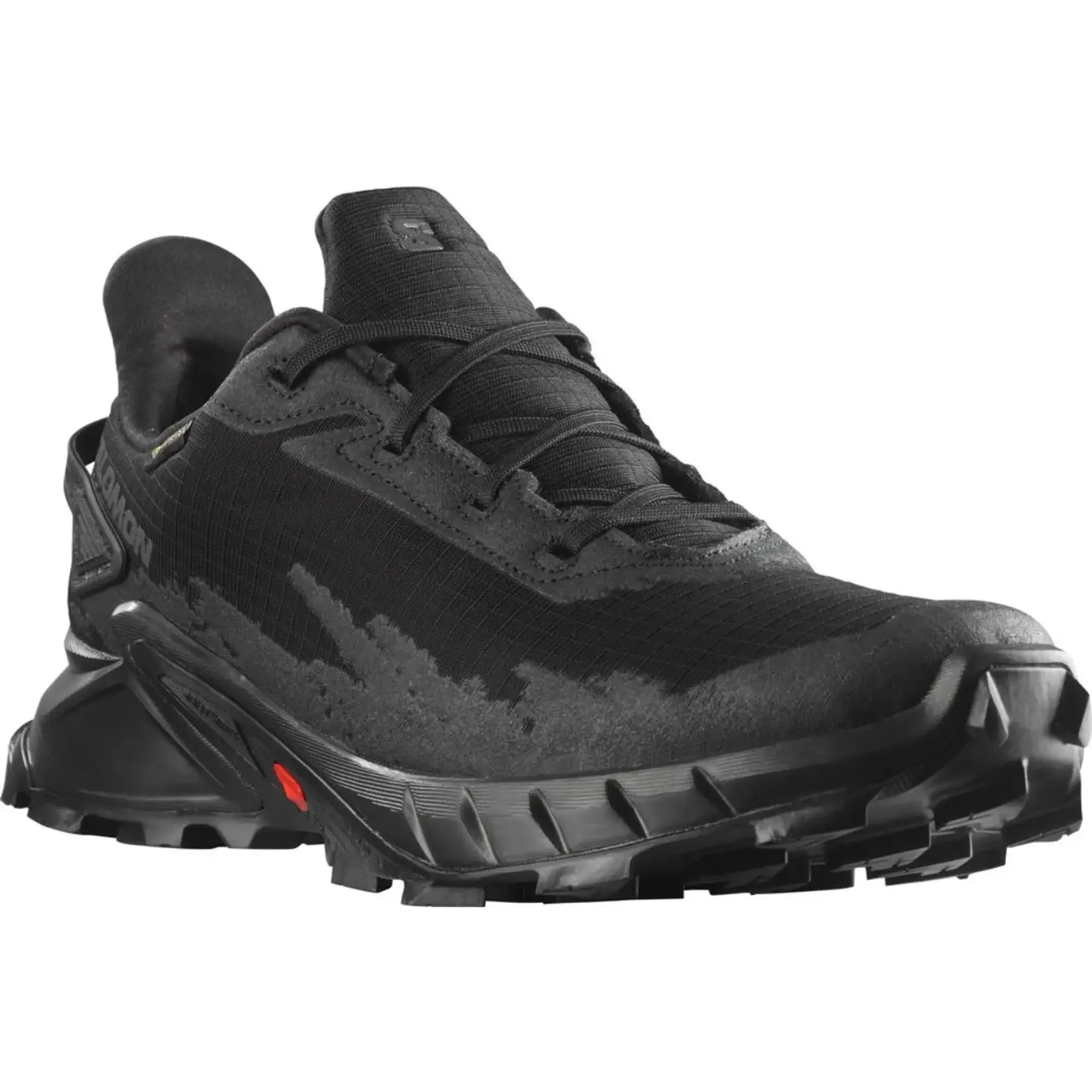 Salomon Alphacross 4 GTX Mens Trail Running Shoes
