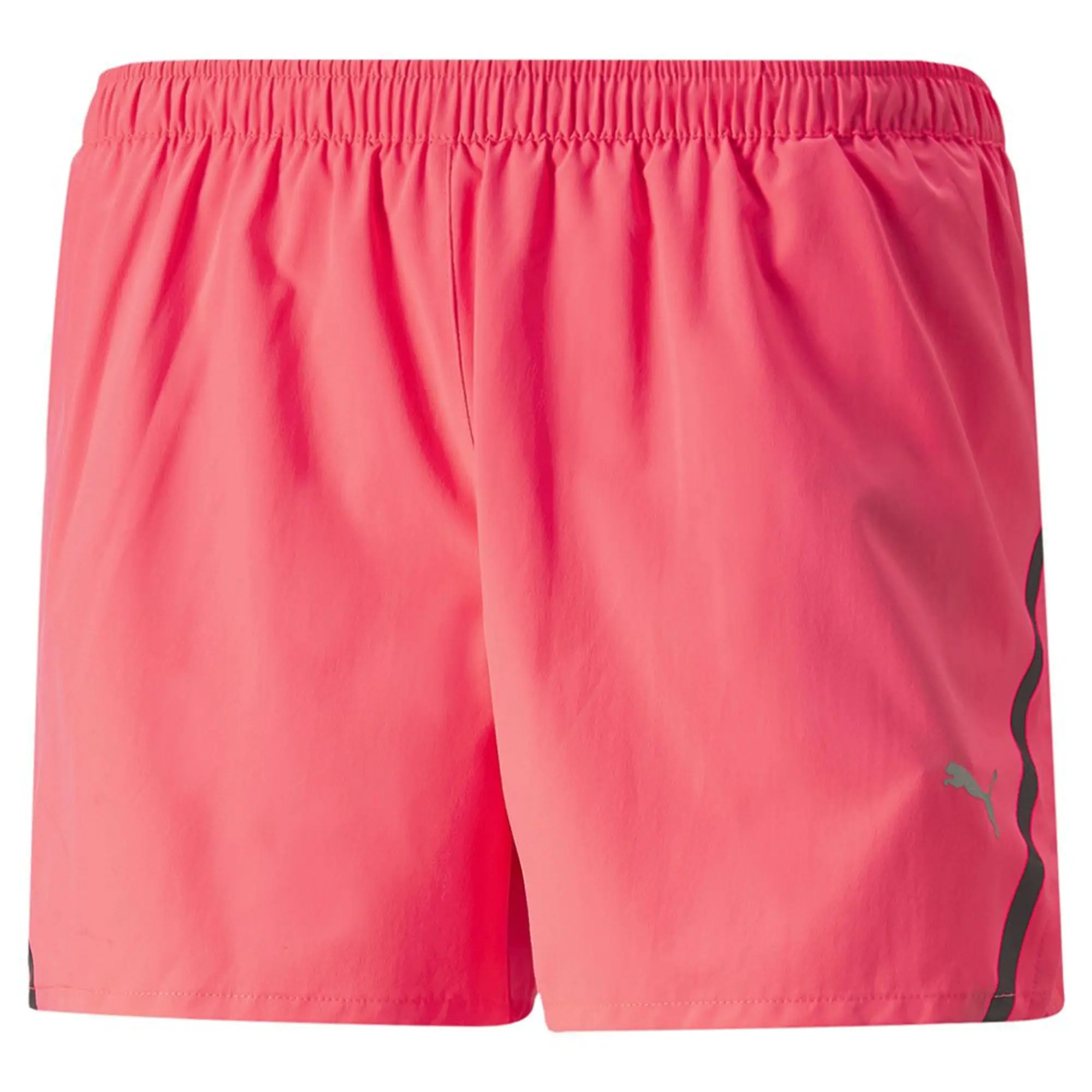 Puma Ultra 3 Shorts Womens - Pink