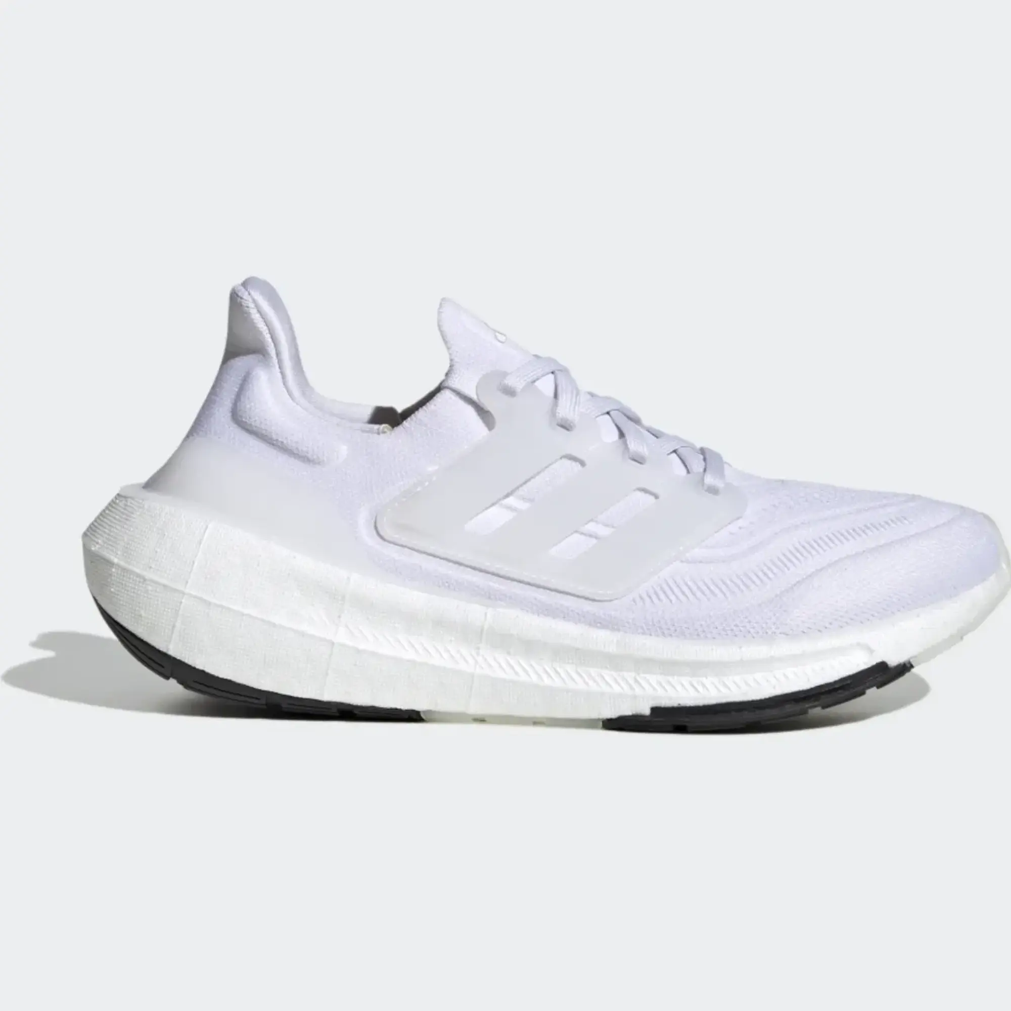 Adidas Sportswear Ultraboost Light Trainers In White