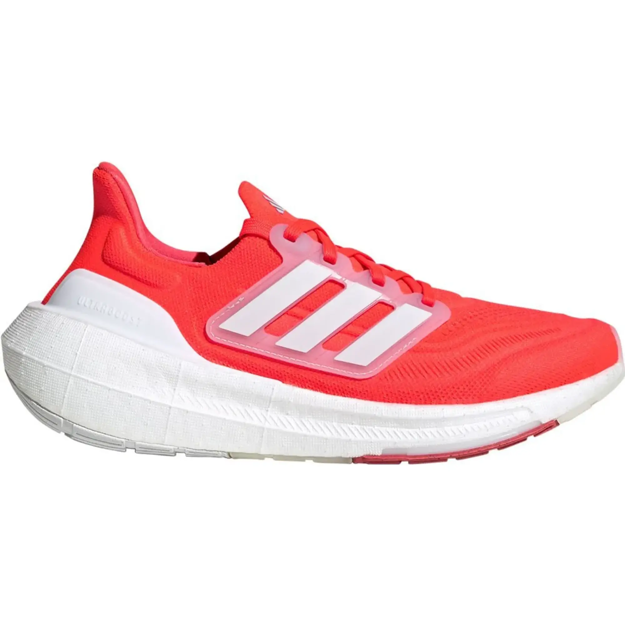 Adidas Ultraboost Light Running Shoes  - Red