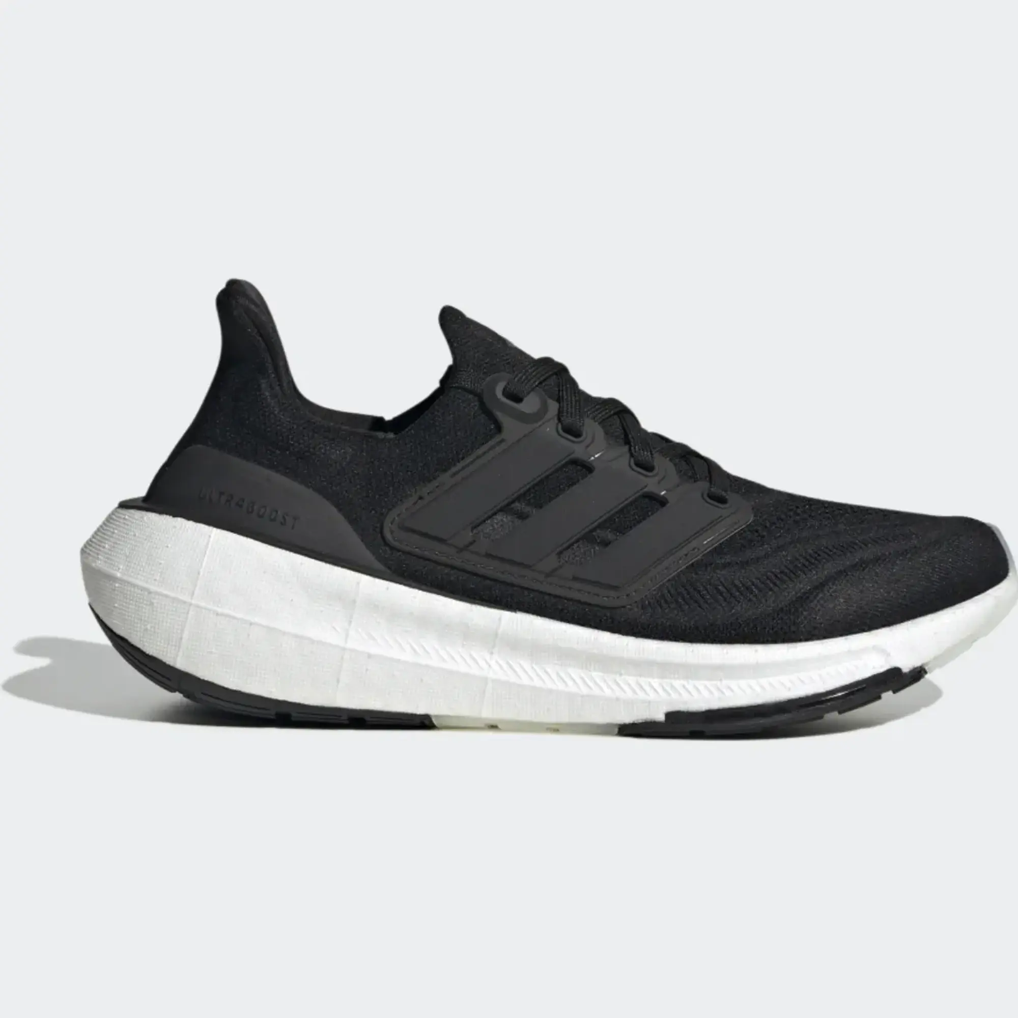 Adidas Running Shoe Ultra Boost Light - Black