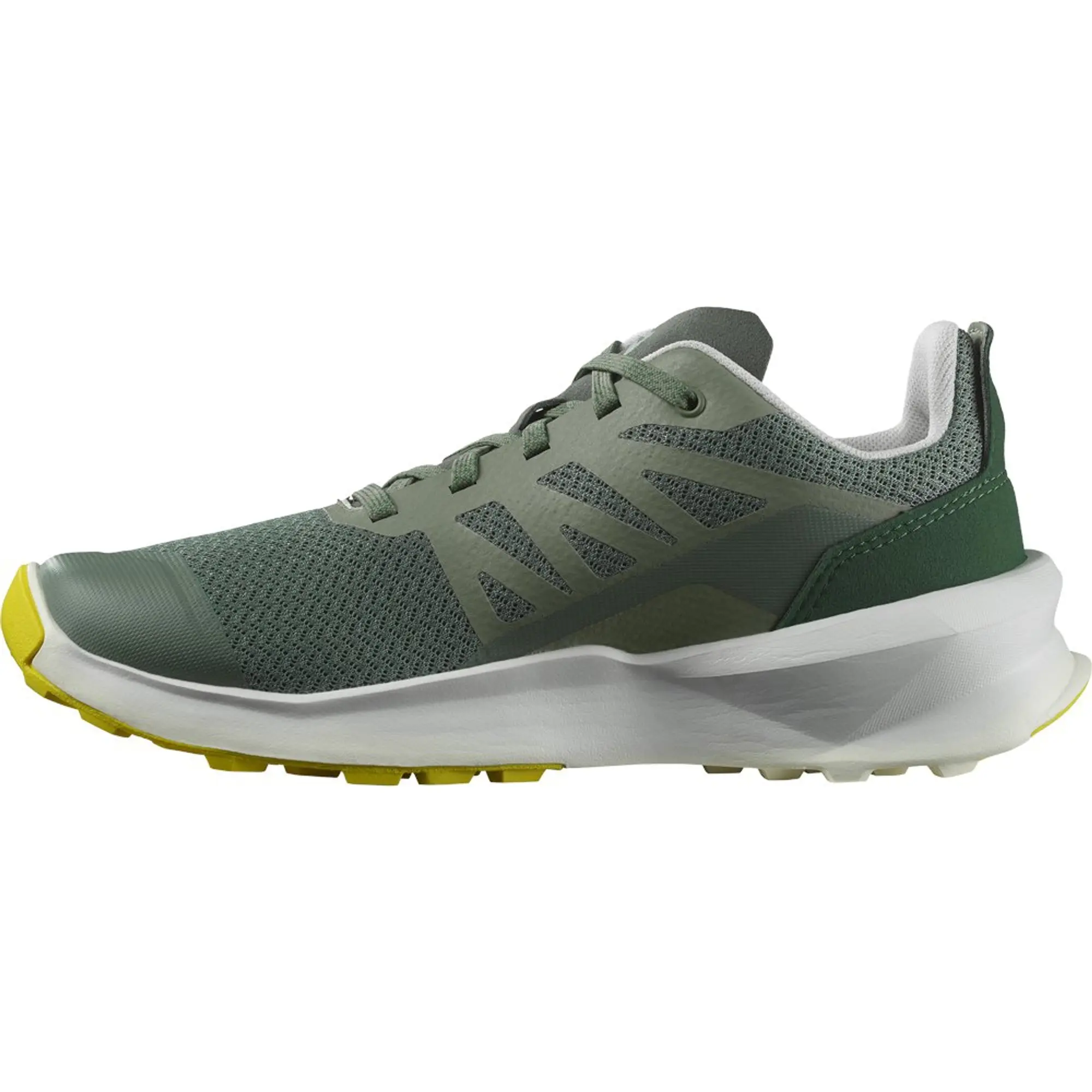 Salomon Patrol Running Shoes  - Green