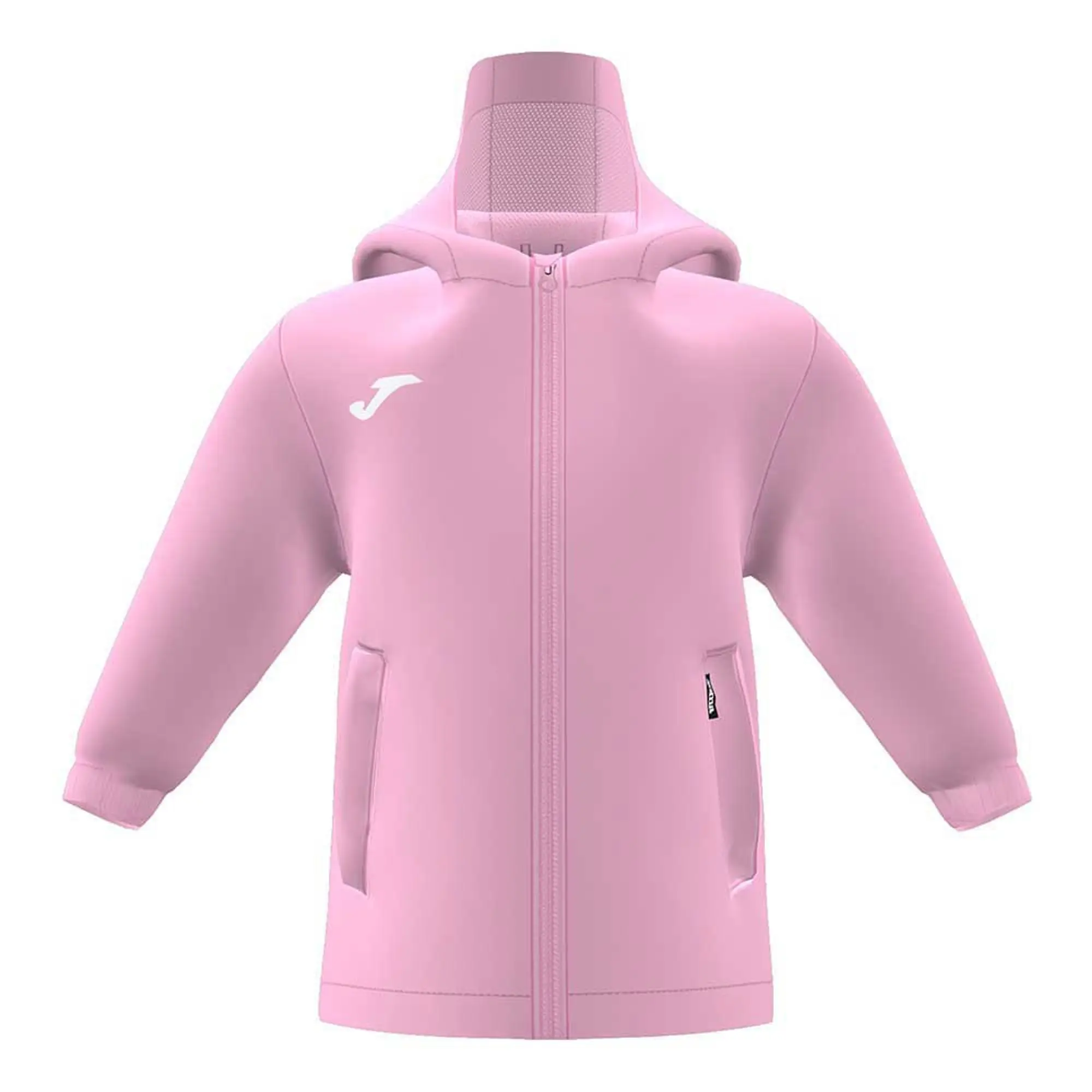 Joma Lion Jacket  - Pink