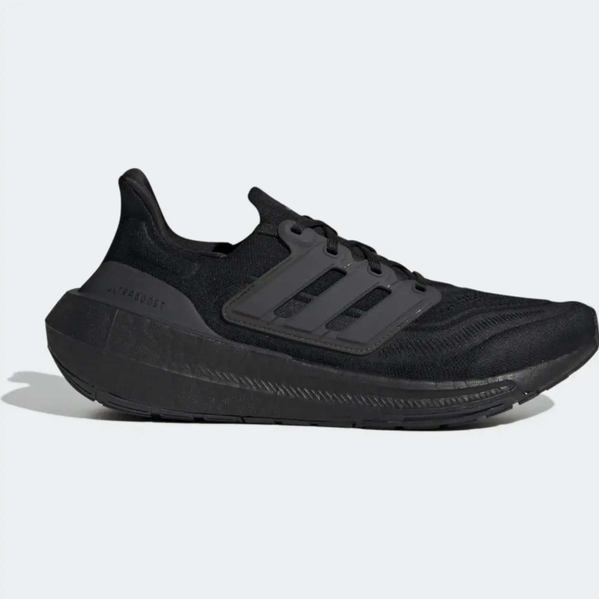 Adidas Sportswear Ultraboost Light Trainers In Black