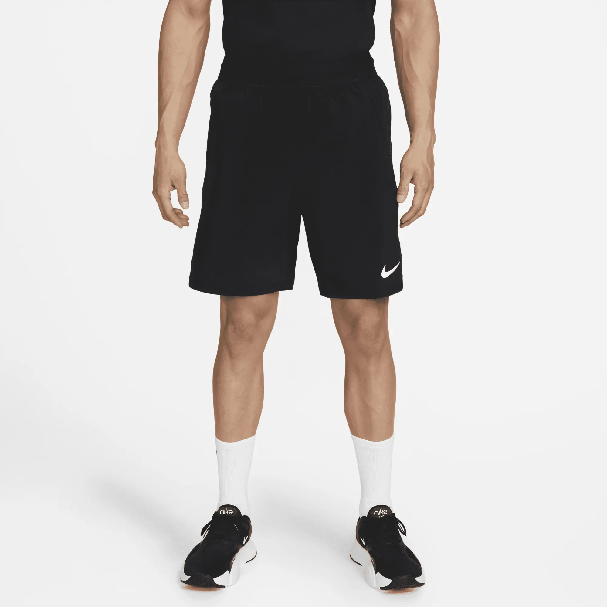 Nike Pro Flex Vent Max Men's Shorts - Black