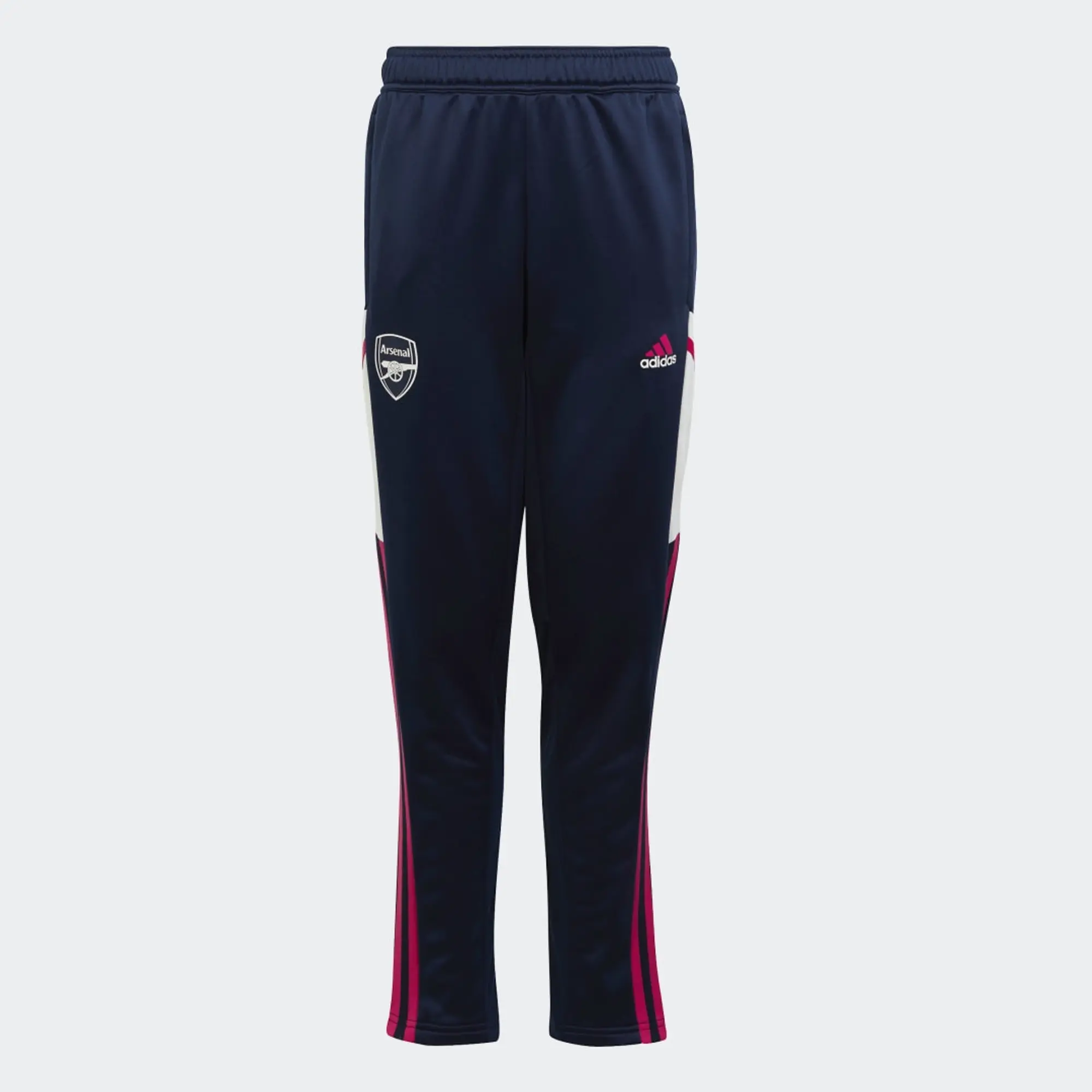 adidas Arsenal FC Training Track Pants Junior - Collegiate Navy
