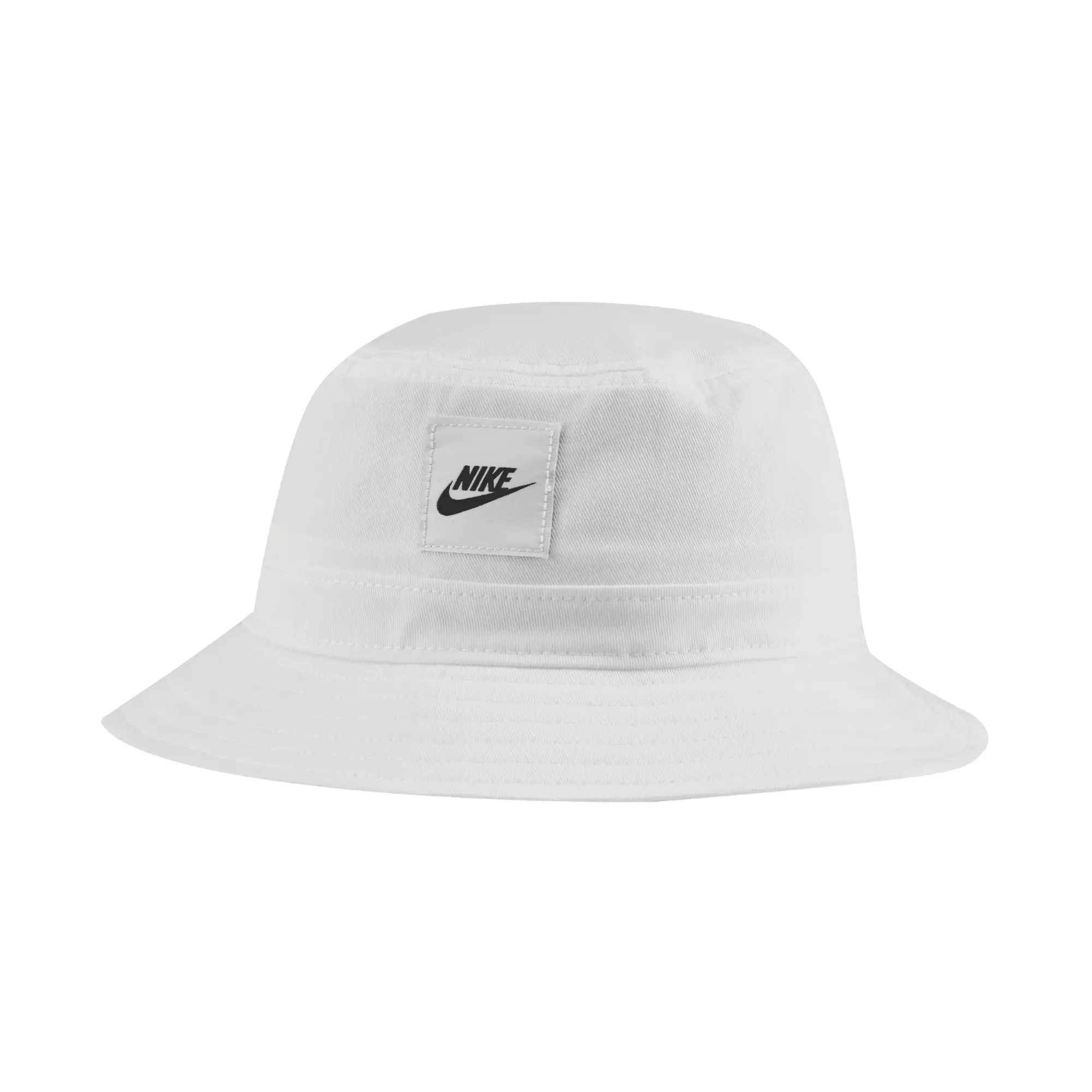 Nike Bucket Hat Nsw Core - White
