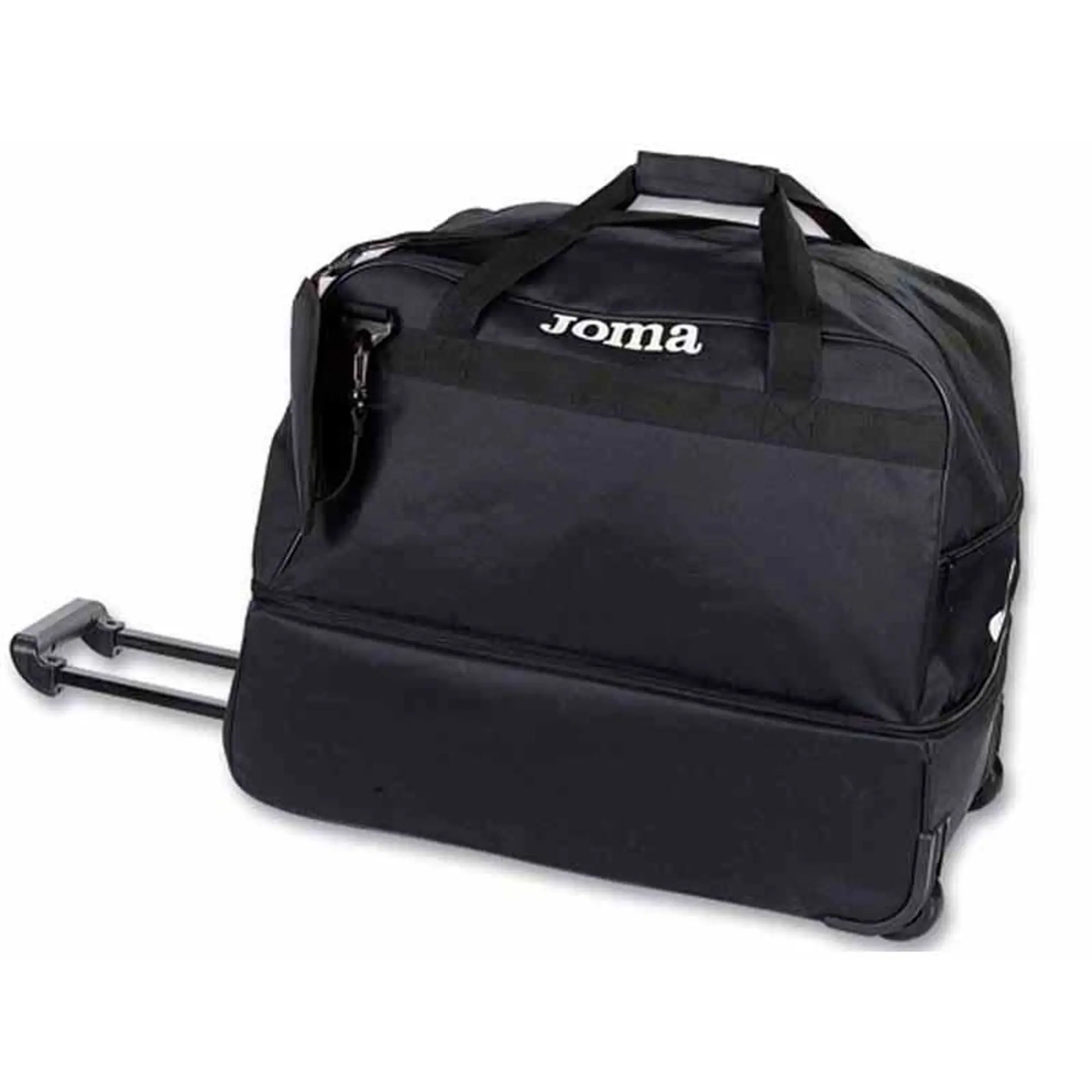 Joma Training Bag  - Black