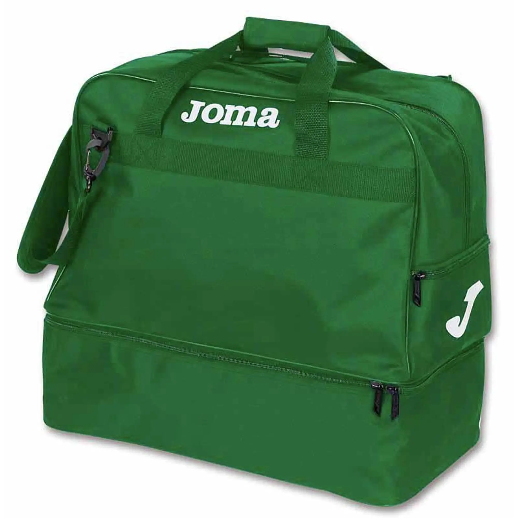 Joma Training Iii L Bag  - Green