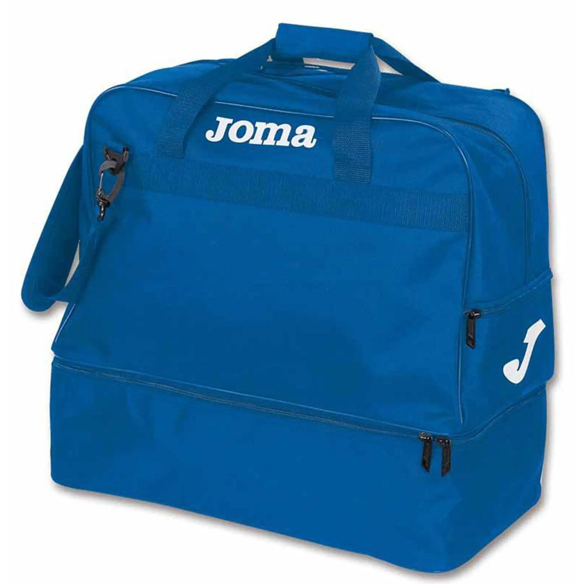 Joma Training Iii L Bag  - Blue
