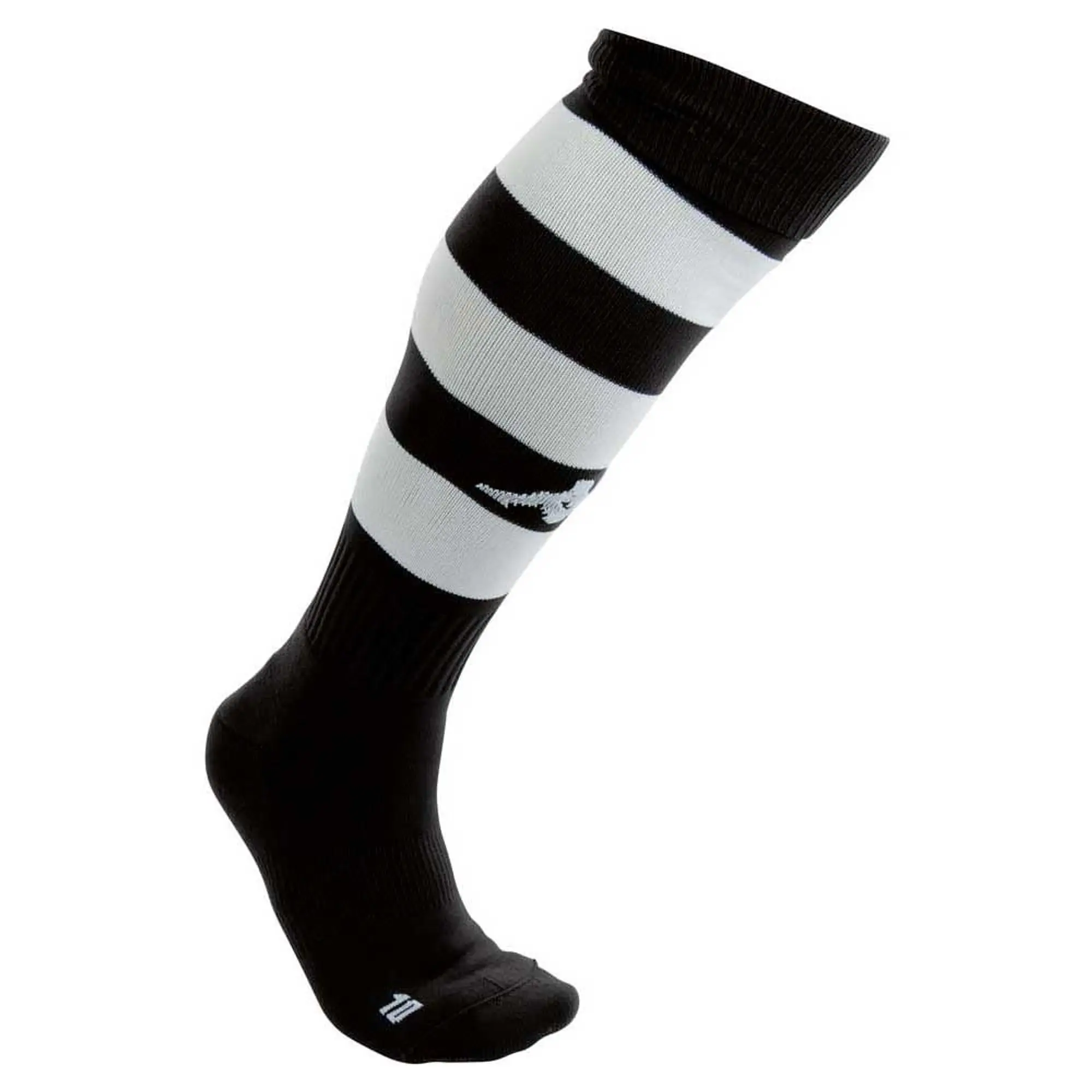 Kappa Lipeno 3 Pairs Socks  - Black