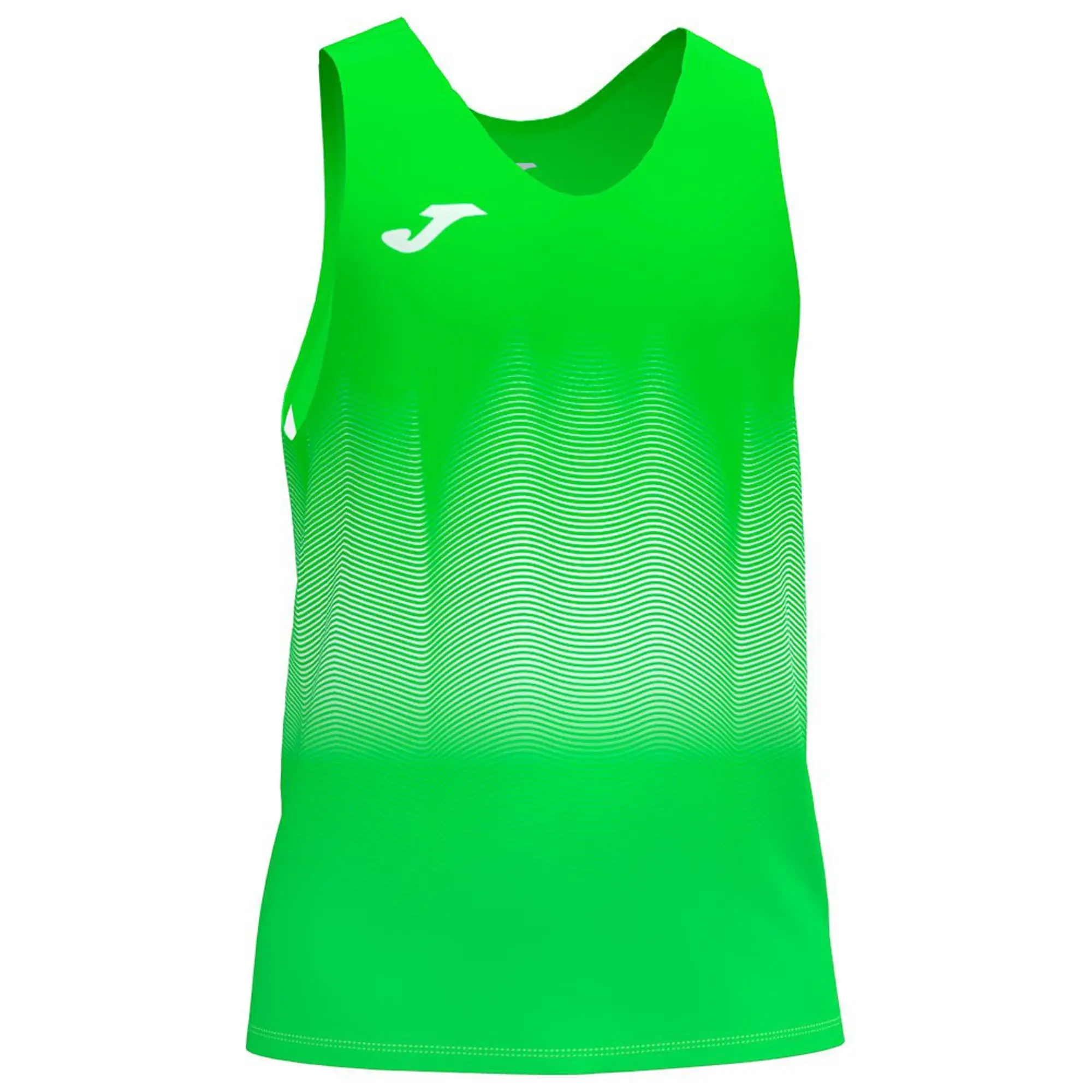 Joma Elite Vii Short Sleeve T-shirt  - Green