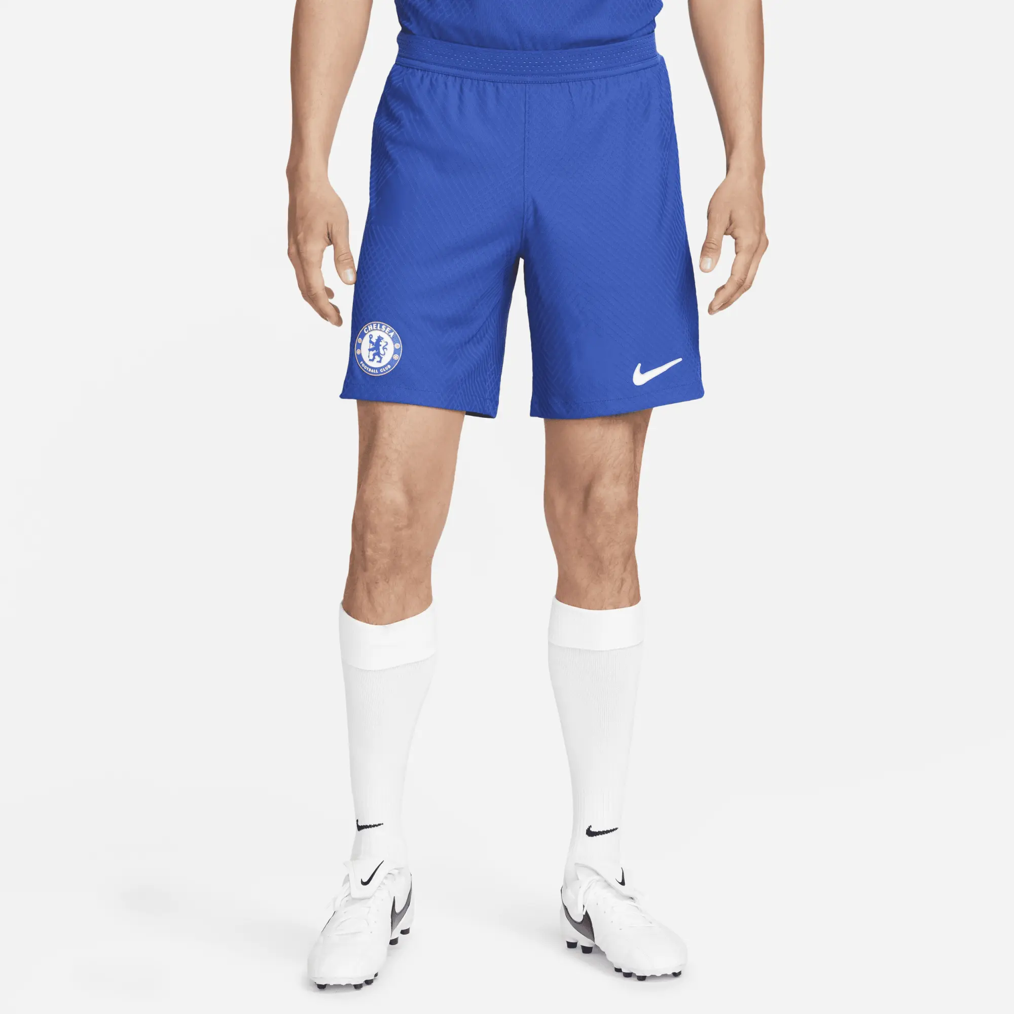 Nike Chelsea Mens Player Issue Home Shorts 2022/23