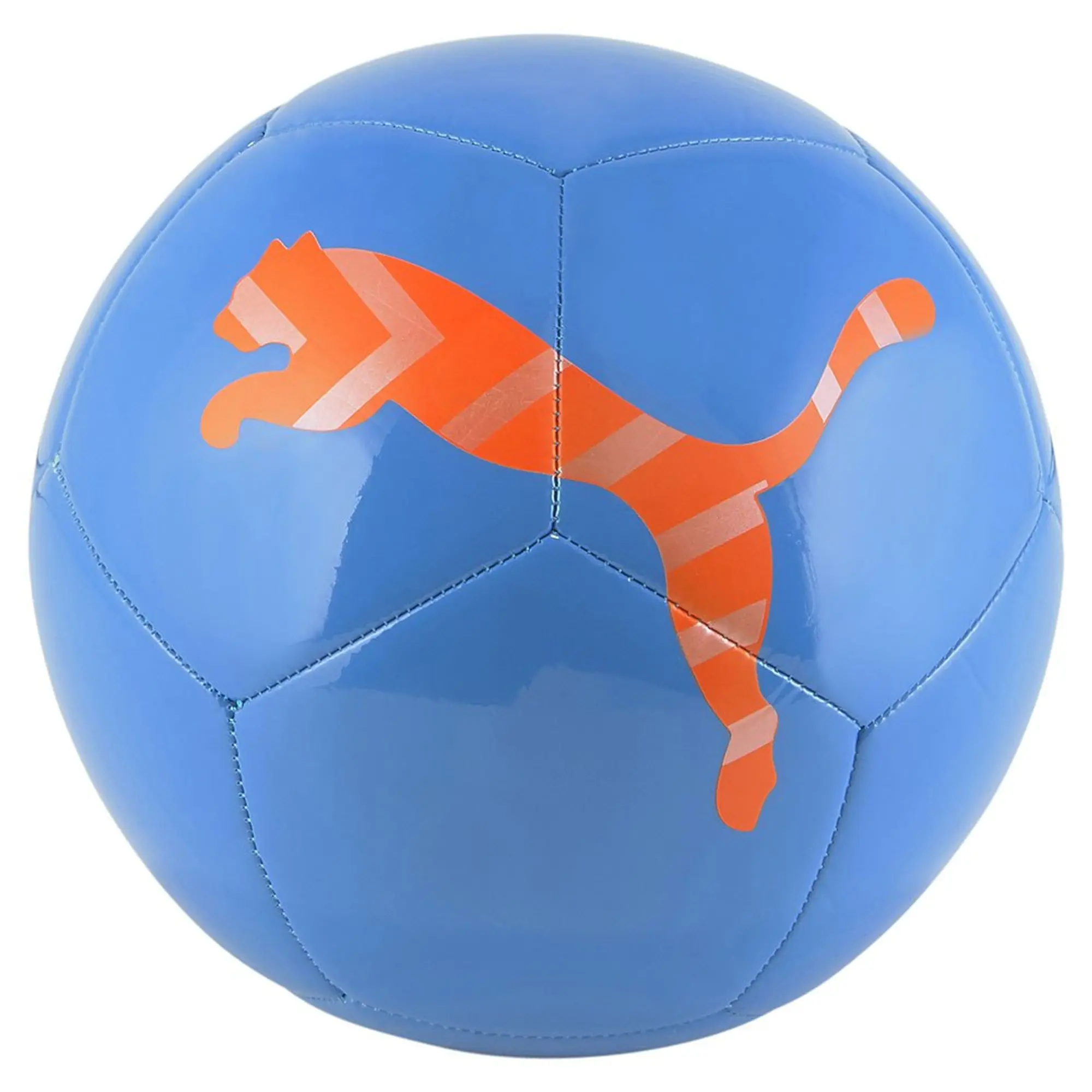 Puma Icon Football Ball  - Multicolor